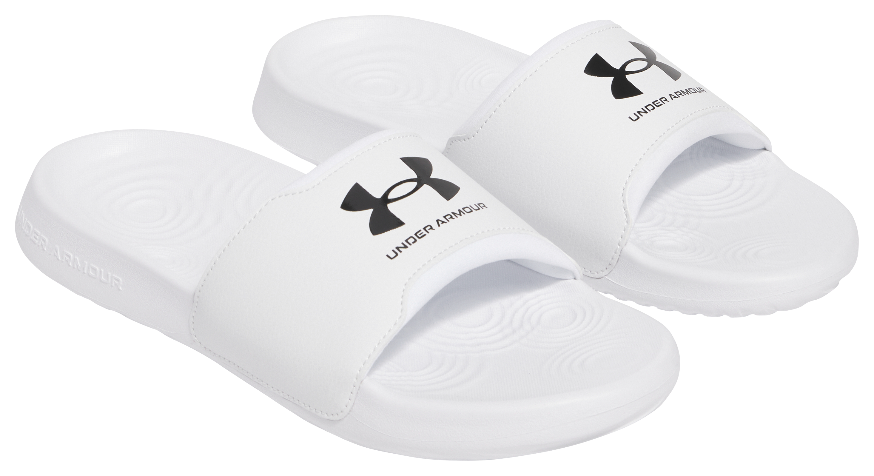 UNDER ARMOUR Ignite Select Slides for Women
