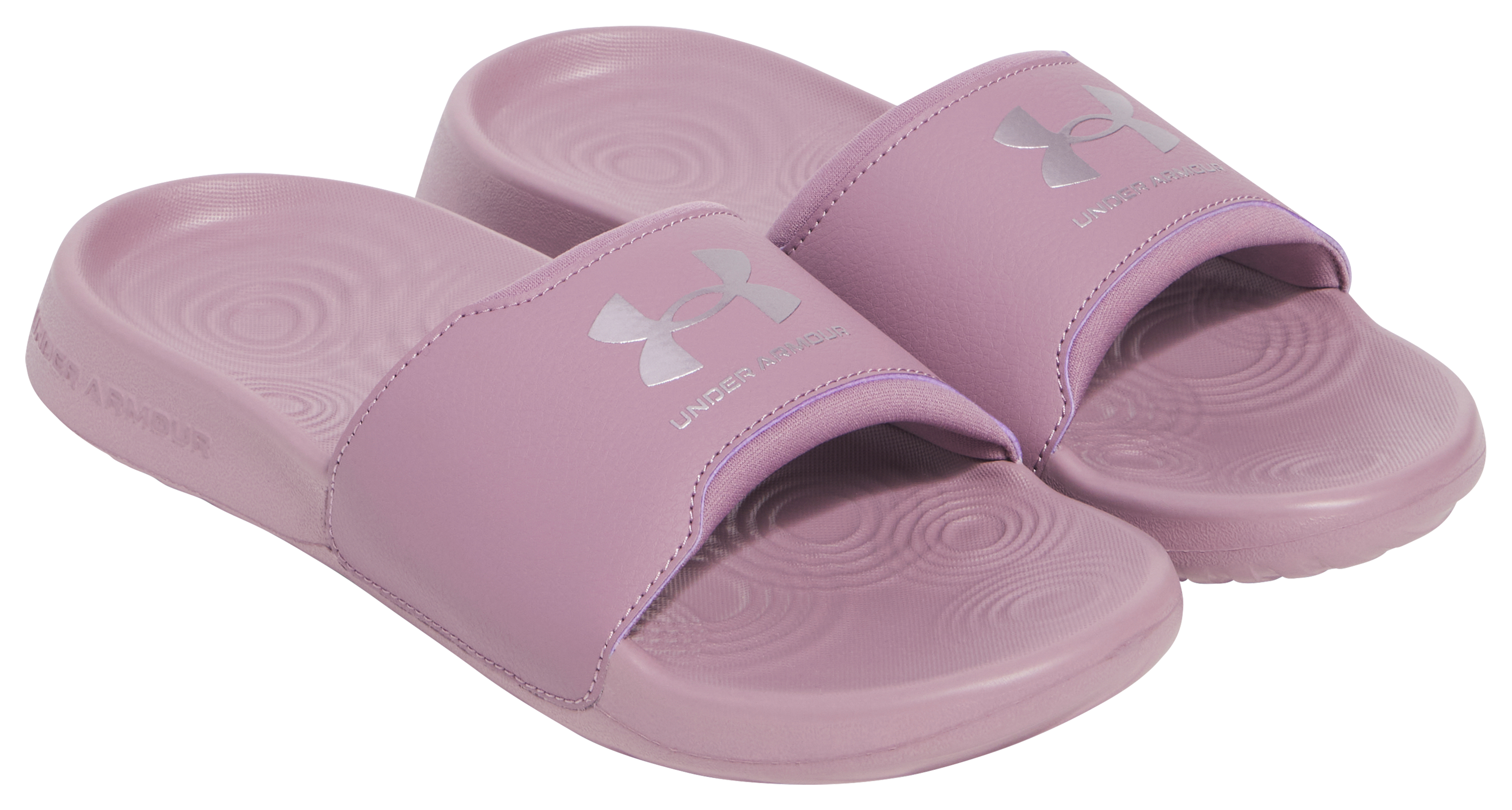 Under Armour Ignite Select Slides for Ladies                                                                                    