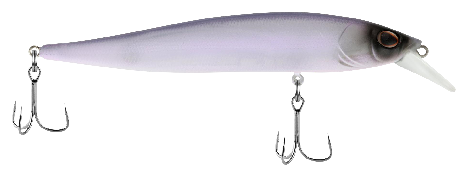 Image of "Berkley Stunna Jerkbait - Stone Cold - 3"" - 3/8 oz. - 6'"