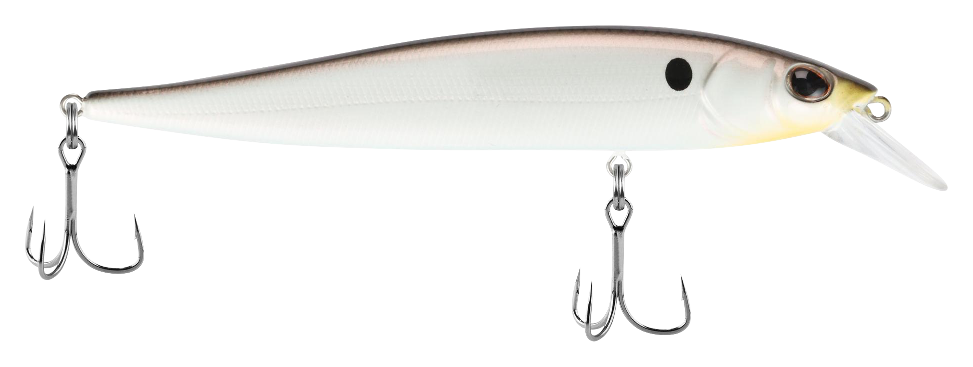 Image of "Berkley Stunna Jerkbait - Stunna Shad - 3"" - 3/8 oz. - 6'"