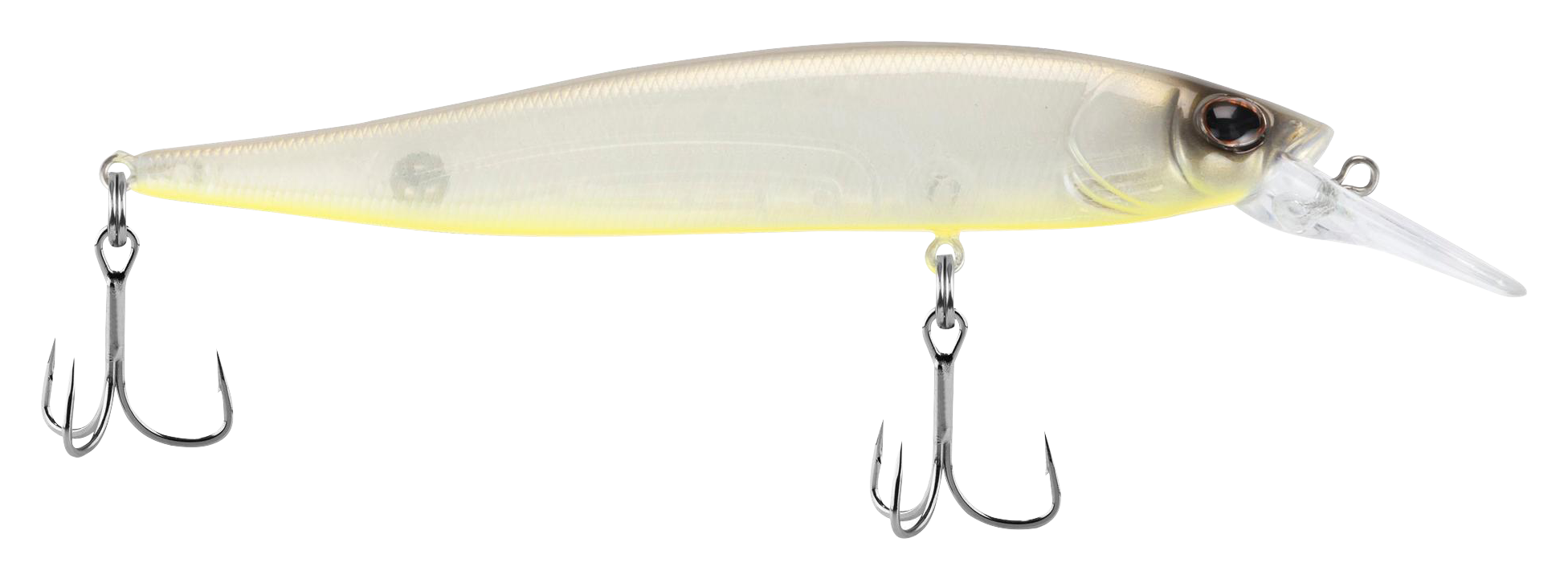 Image of "Berkley Stunna Jerkbait - Hankie Pankie - 3"" - 3/8 oz. - 10'"
