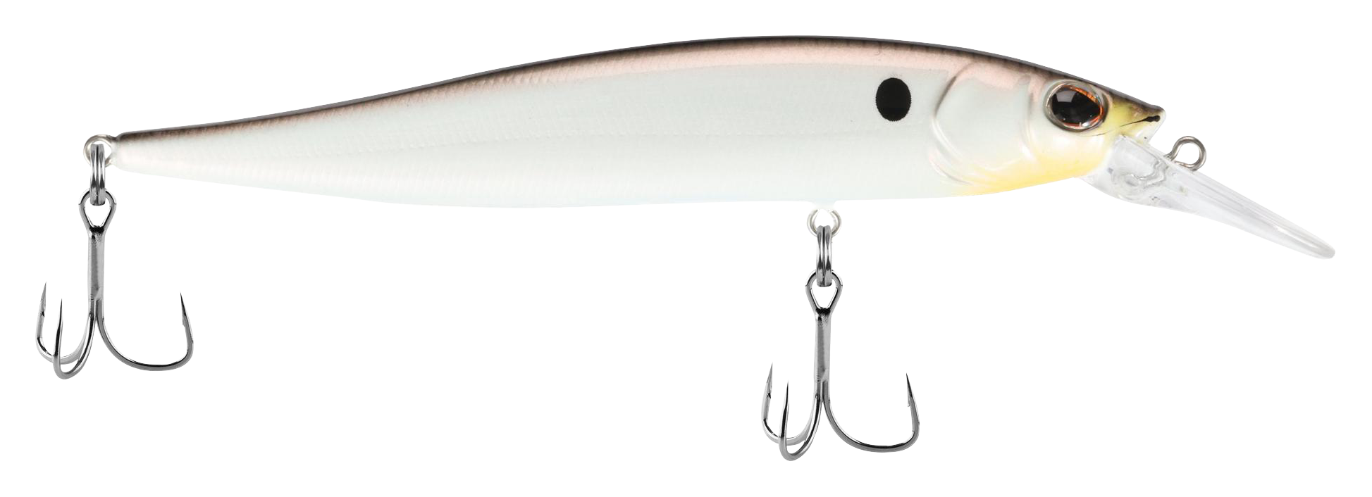 Image of "Berkley Stunna Jerkbait - Stunna Shad - 3"" - 3/8 oz. - 10'"