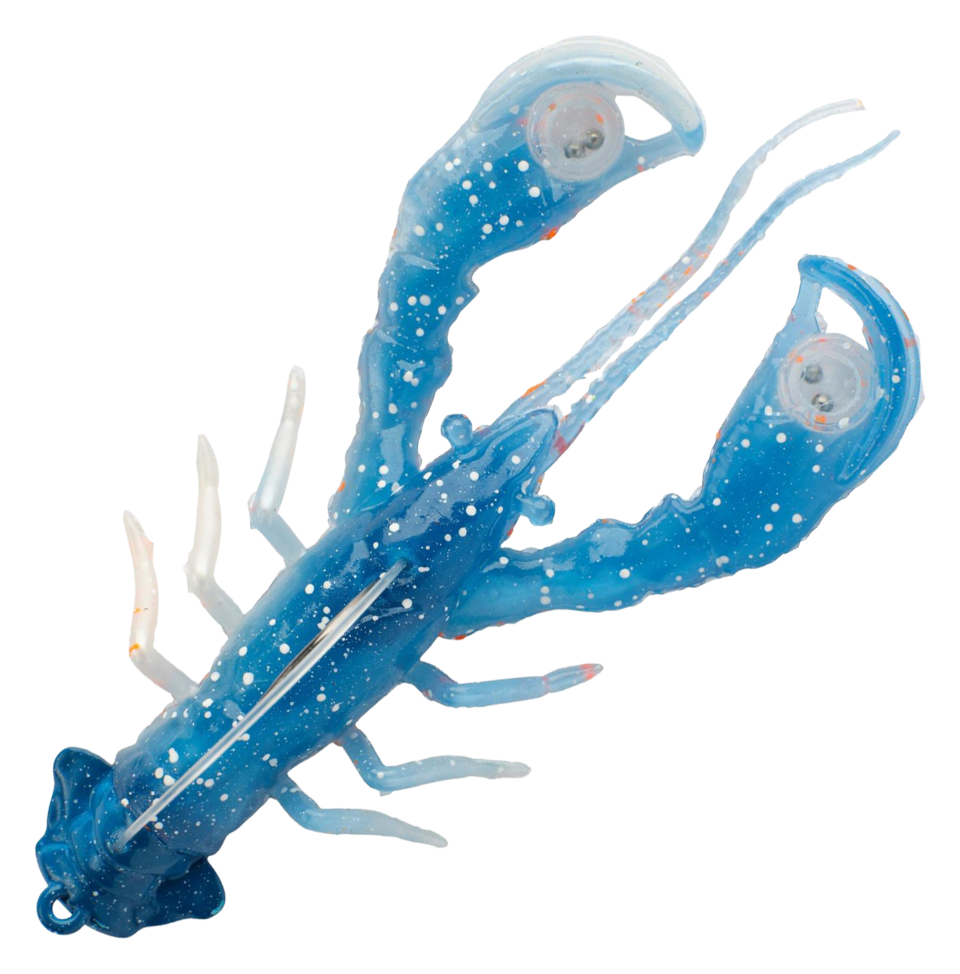 BERKLEY POWERBAIT Clatter Craw