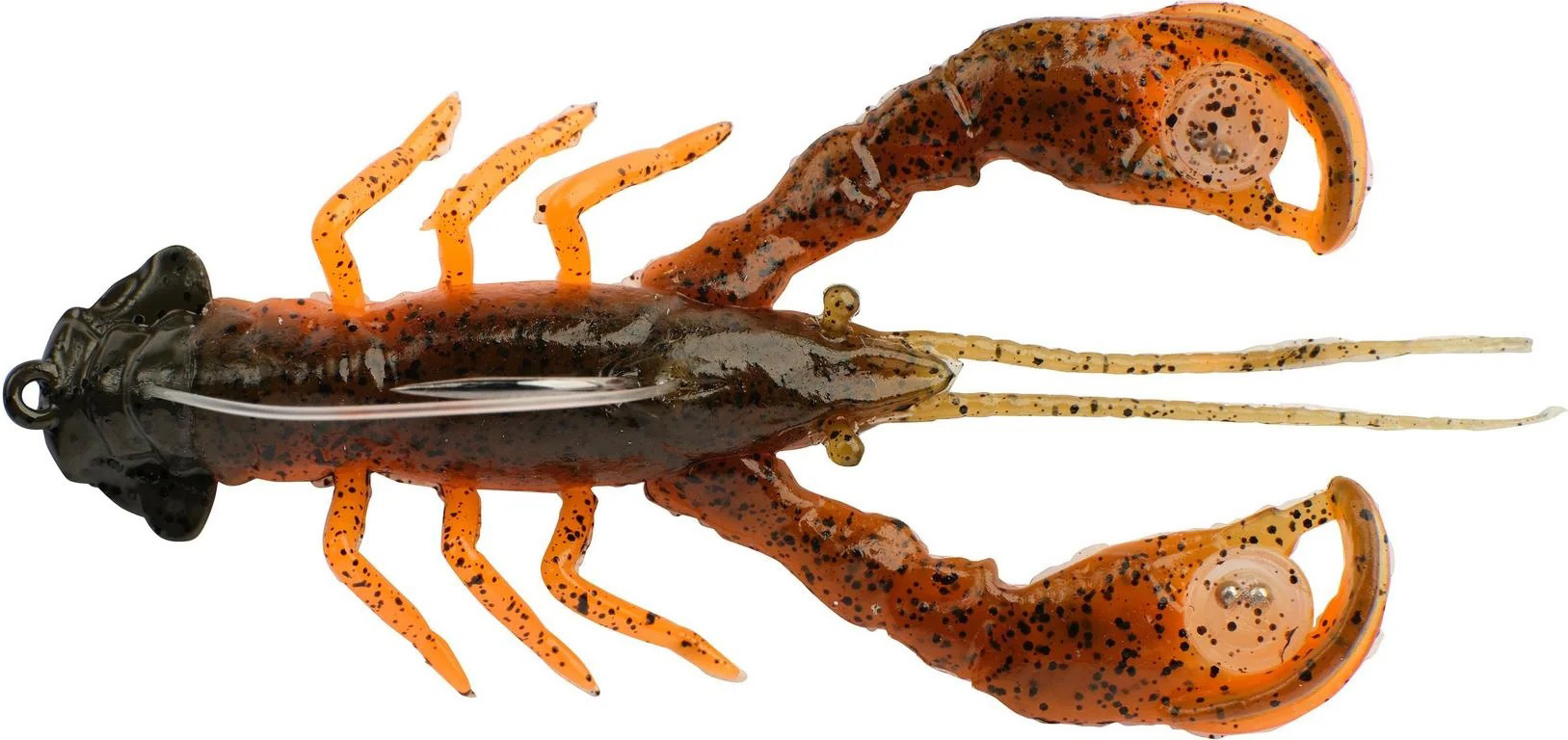 BERKLEY POWERBAIT Clatter Craw