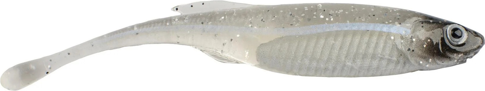 Berkley PowerBait Drip Minnow - Blue Liner