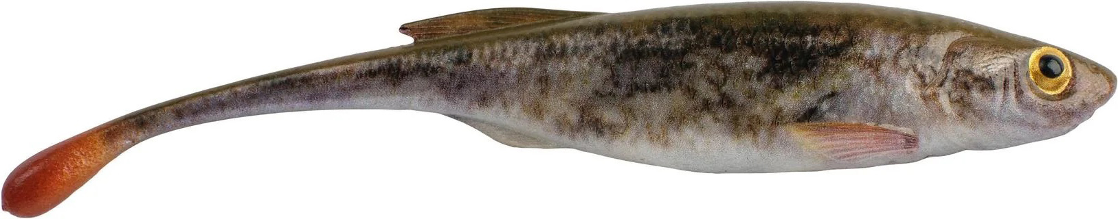 Berkley PowerBait Drip Minnow - HD Goby