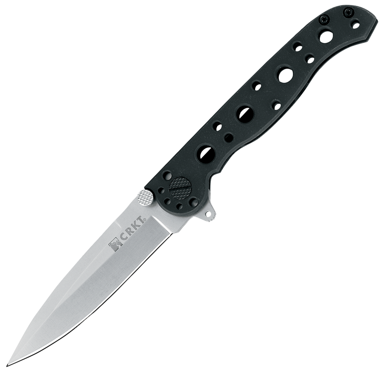CRKT Carson M16 Fine Edge Folding Knife