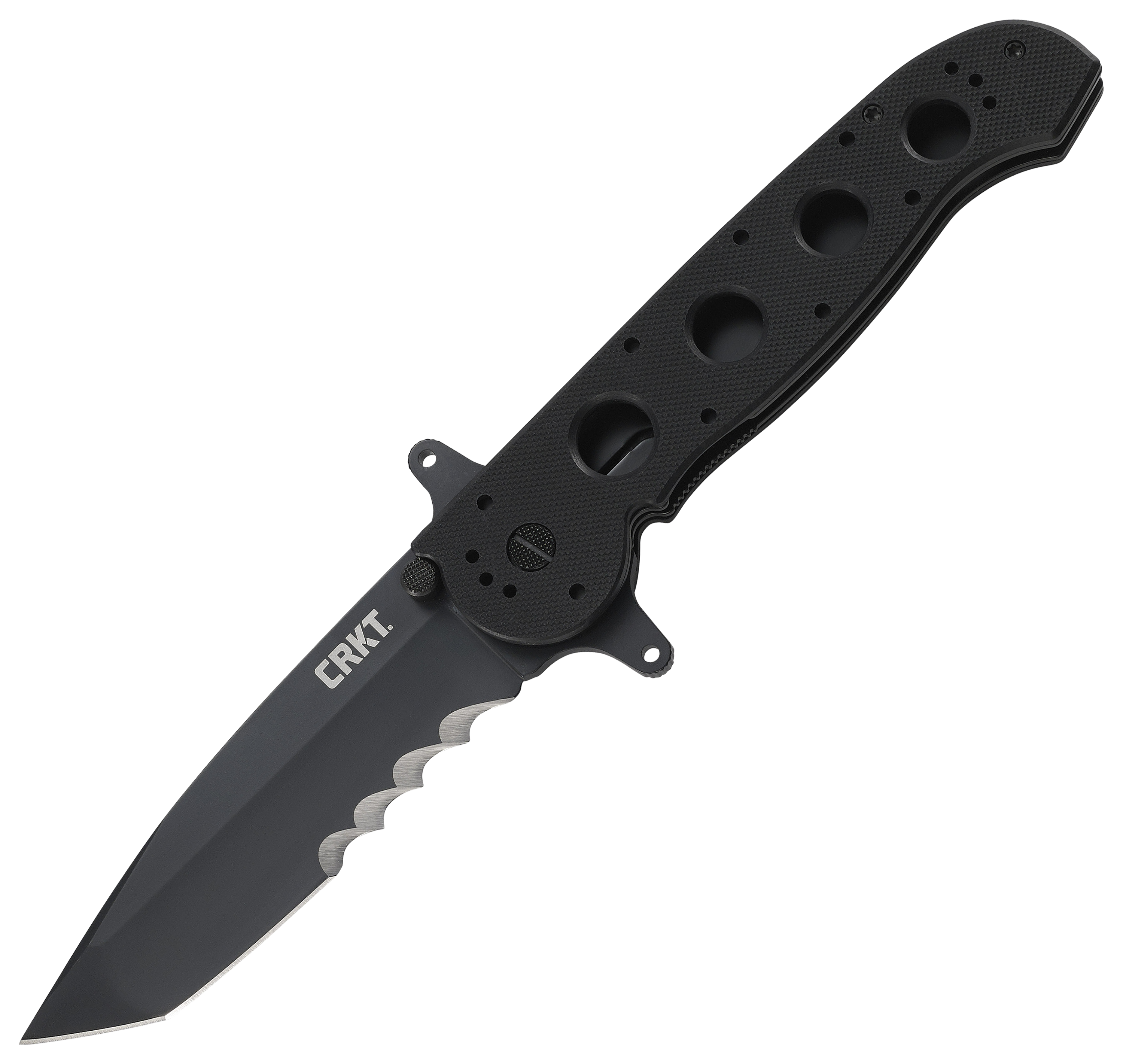 Columbia River Knife &Tool Carson M16-14SFG Tactical Folding Knife