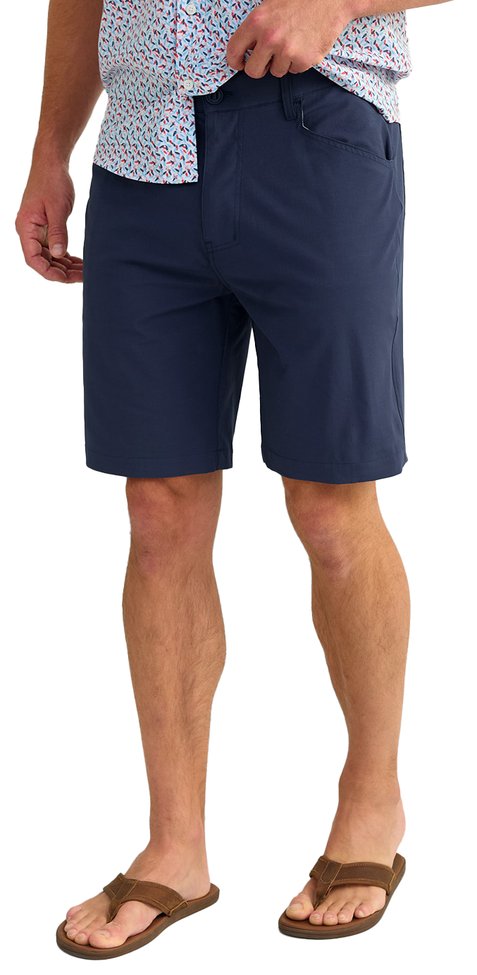 HUK Kona Shorts for Men