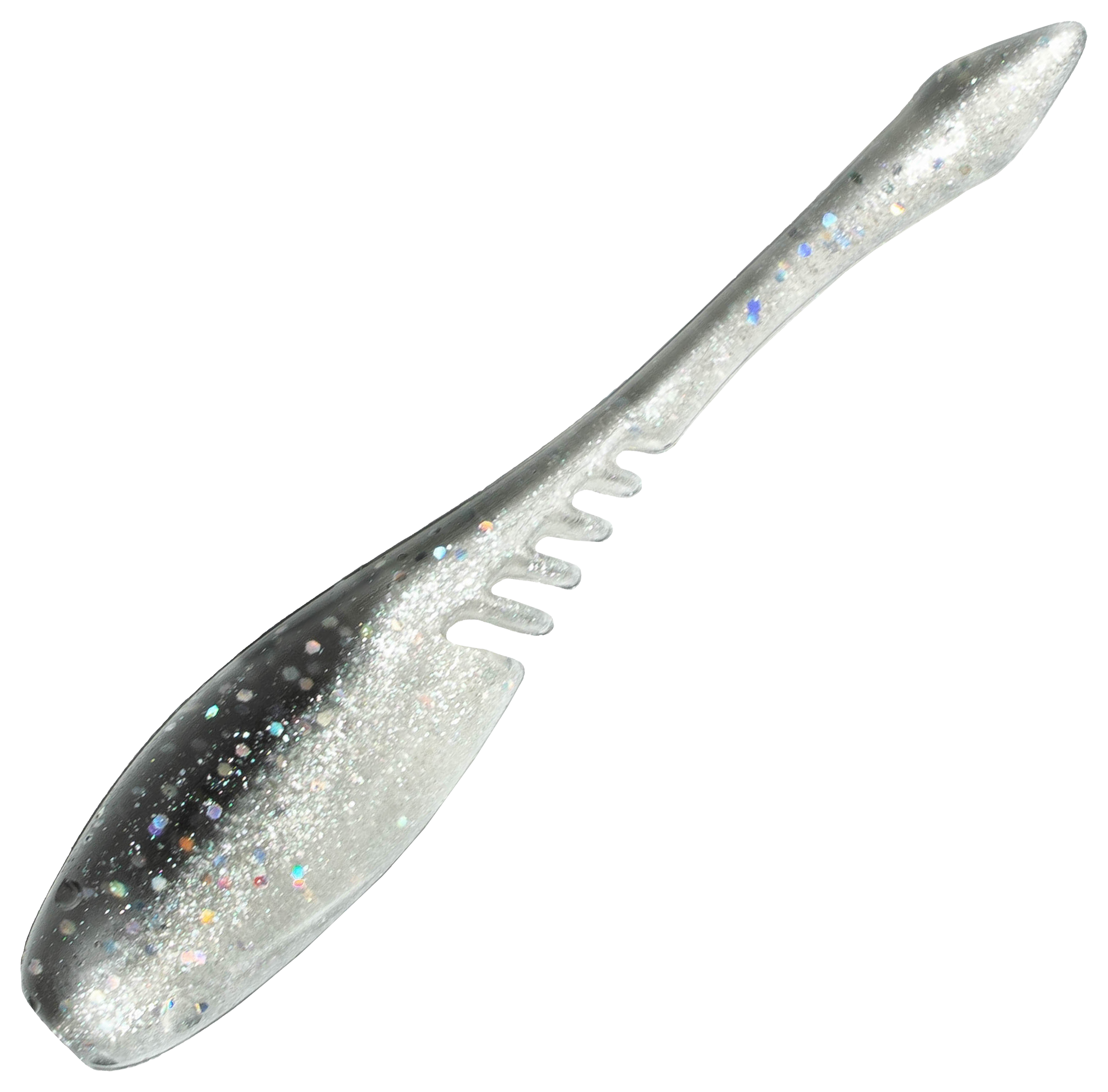 Image of NetBait BaitFuel NanoShad - Threadfin Shad