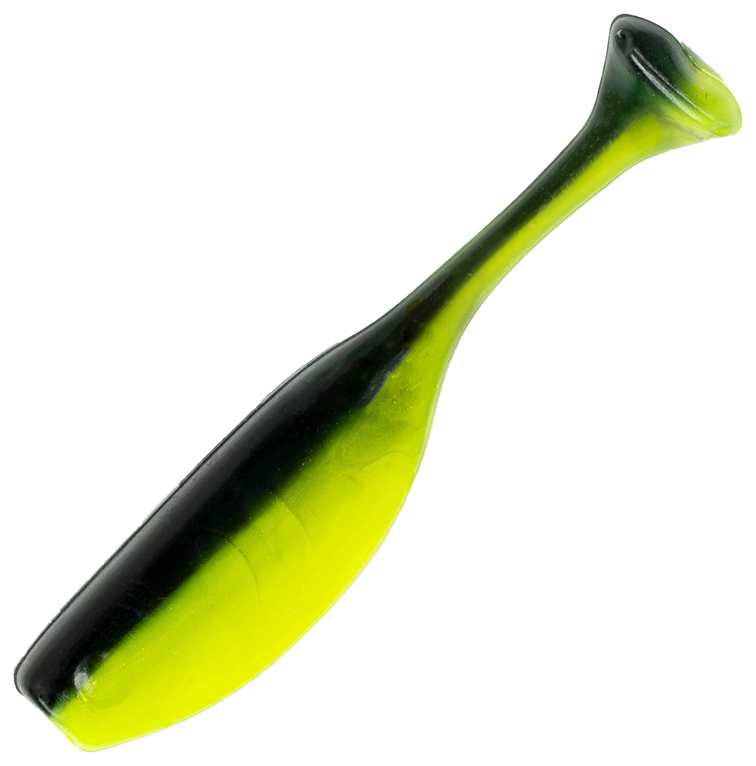 Image of NetBait BaitFuel NanoSwim - Black Chartreuse