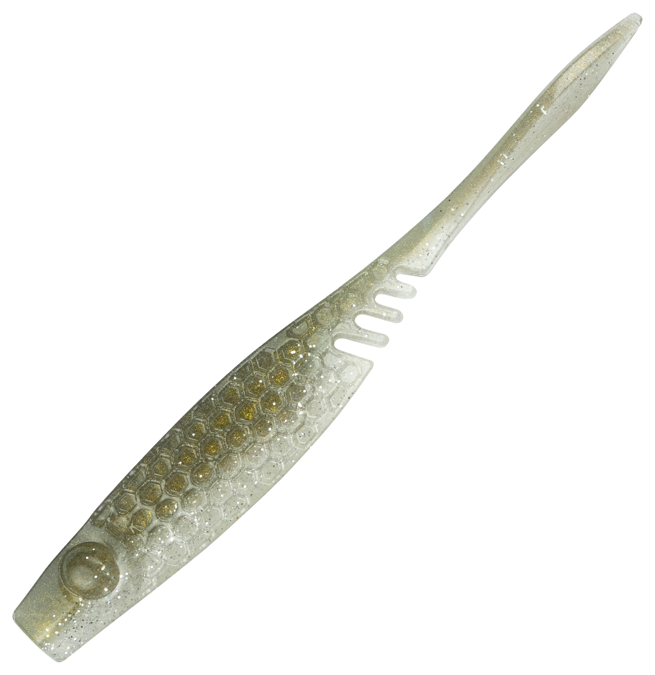 NETBAIT BaitFuel HexTek Eko Shad