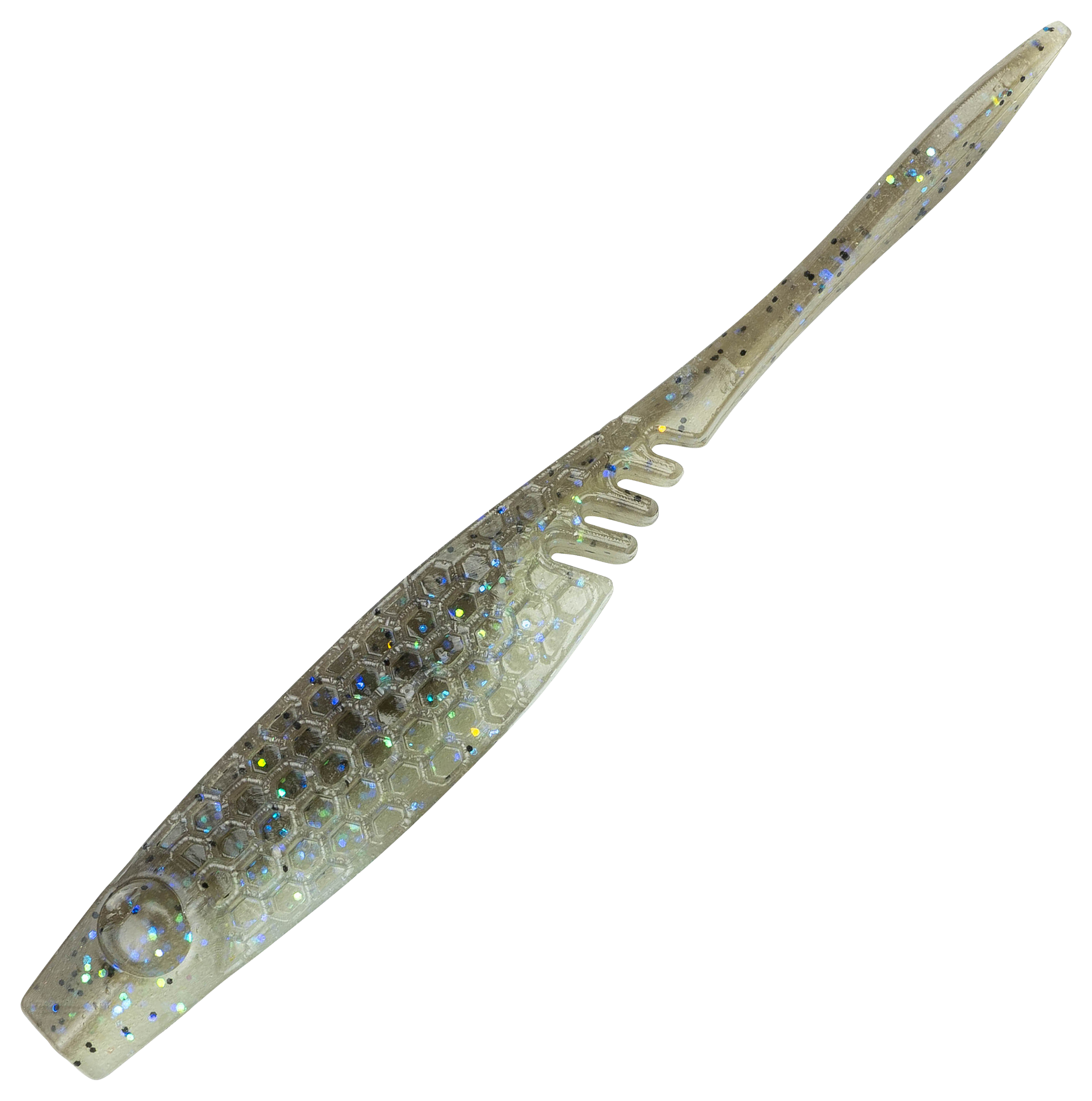 NETBAIT BaitFuel HexTek Eko Shad