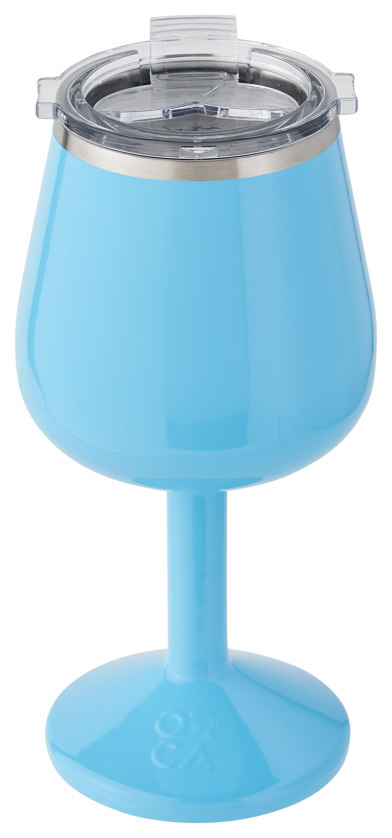 ORCA Vino Vacuum-Sealed Wine Cup