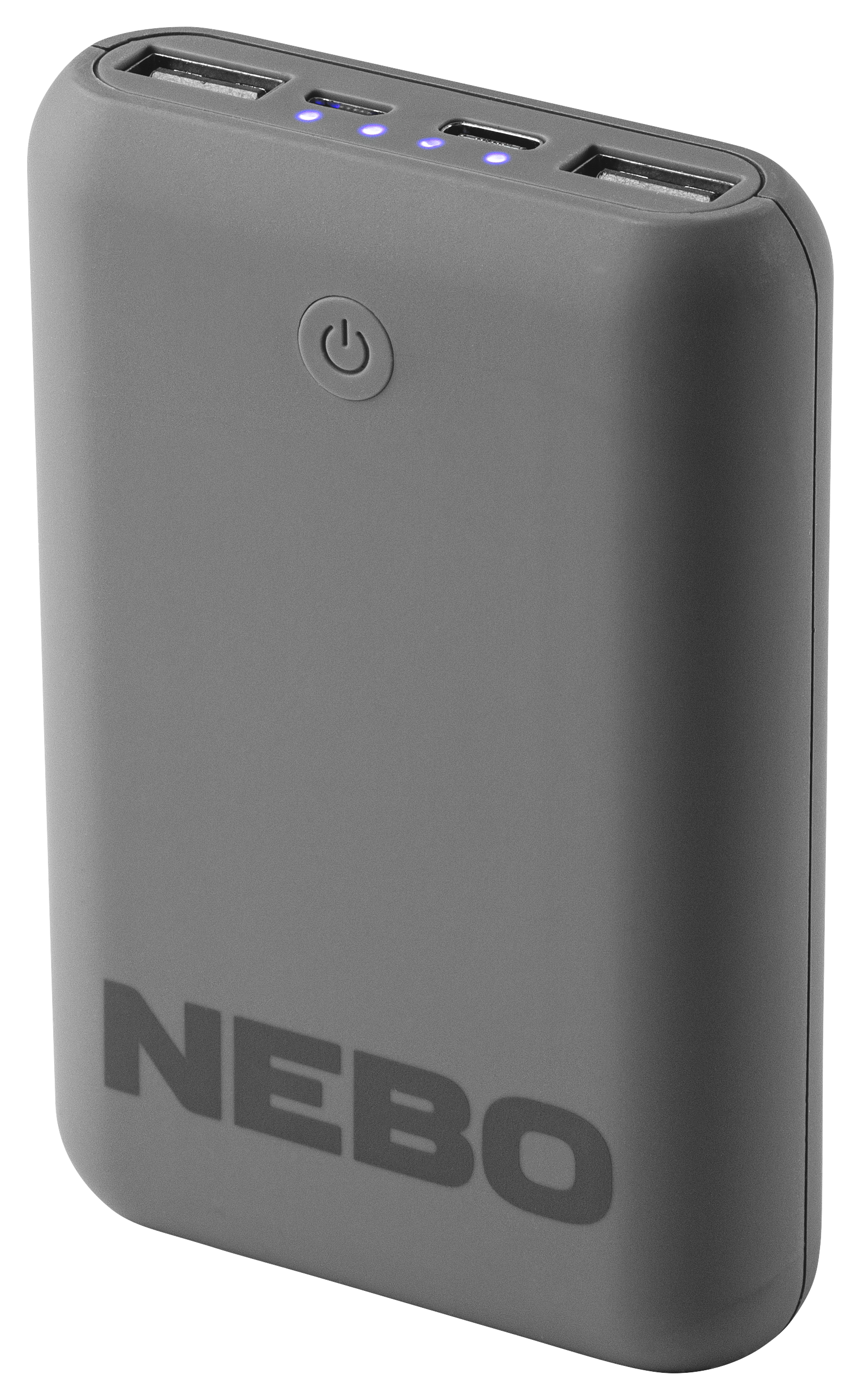 NEBO 12,000 mAh Power Bank