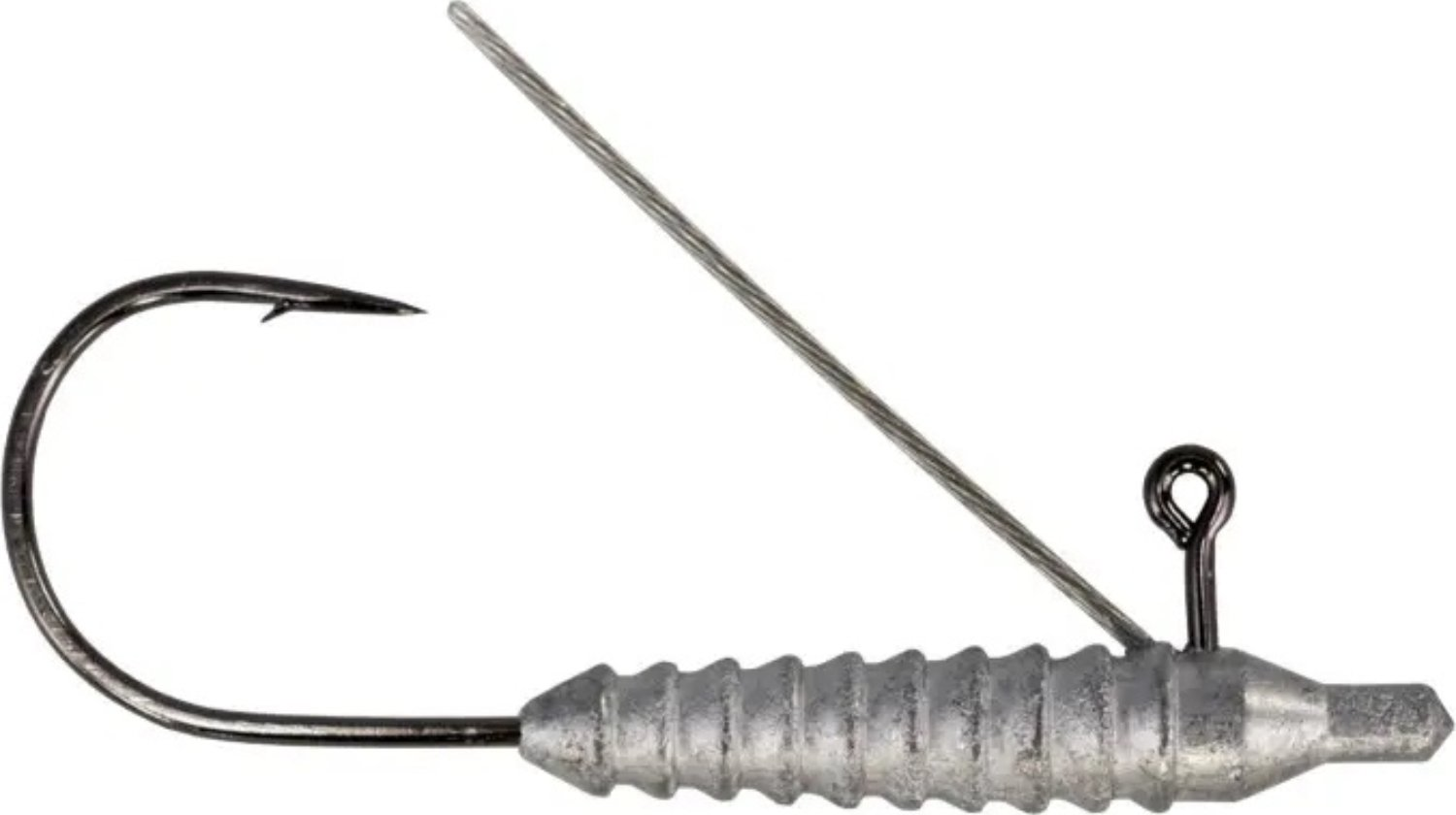 BUCKEYE LURES Hover Rig Jighead