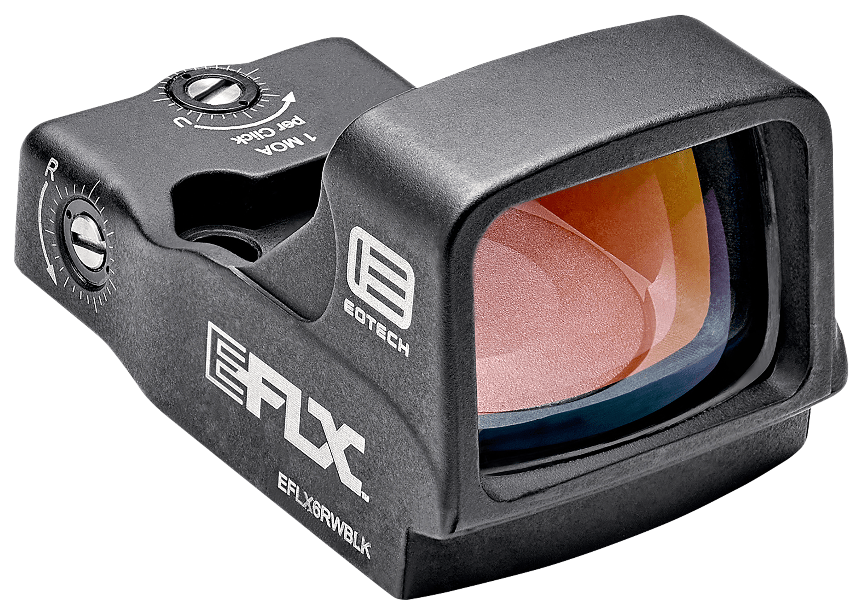 Image of EOTECH EFLX Mini Red-Dot Sight