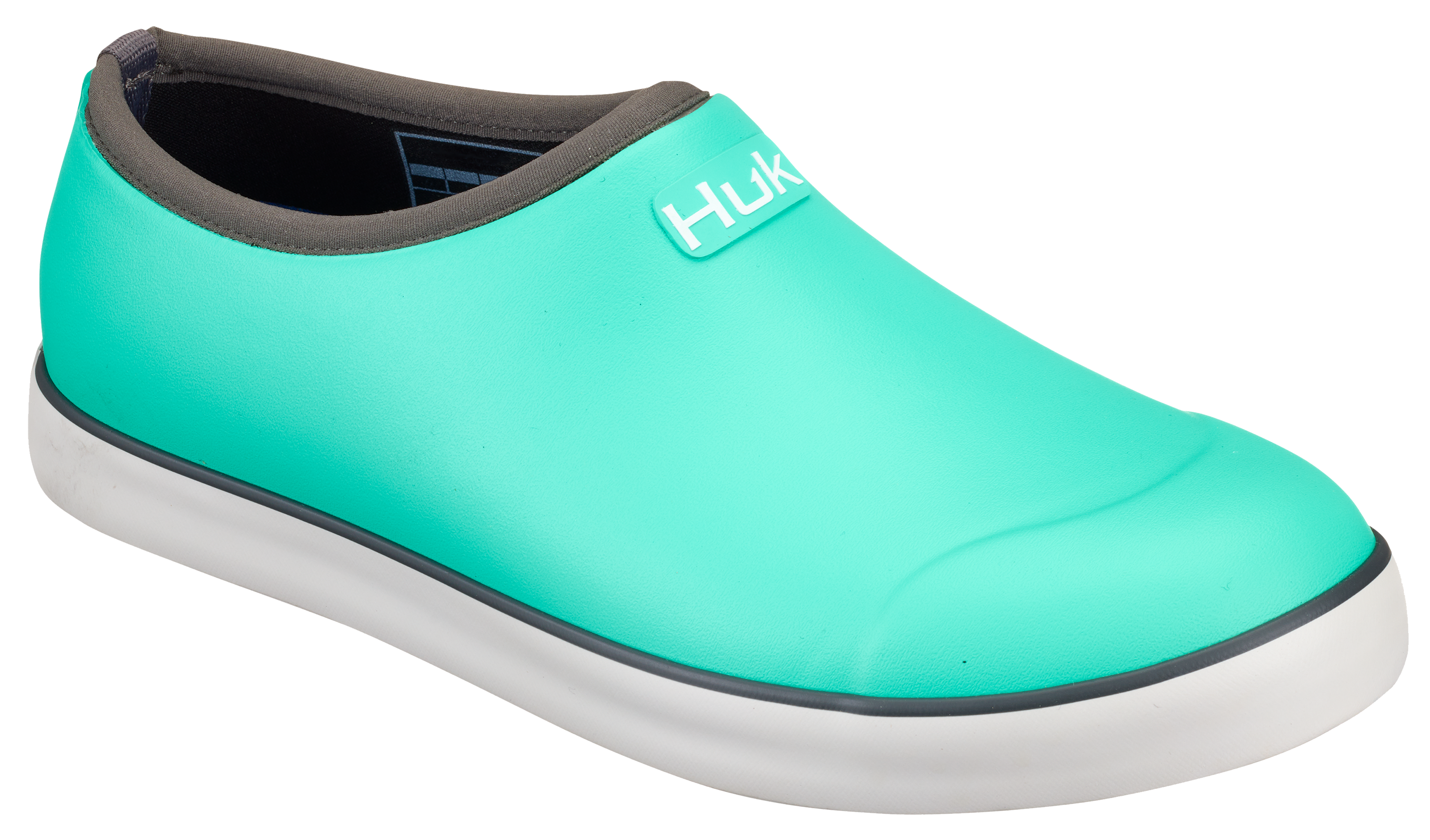 Image of Huk Rogue Wave Clogs for Ladies - Bermuda - 8M