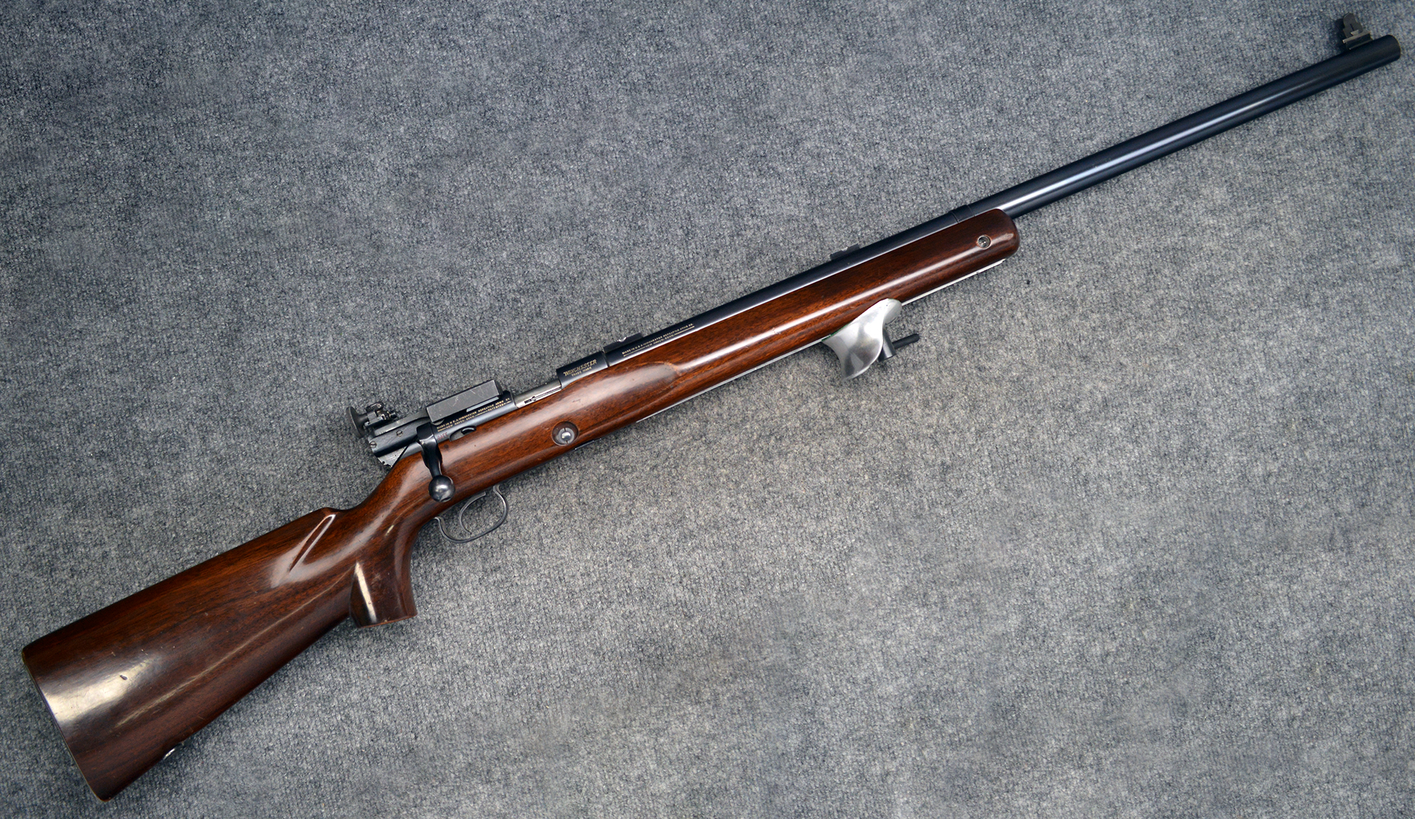 Winchester ~ 52B ~ .22 LR - Bass Pro Shops