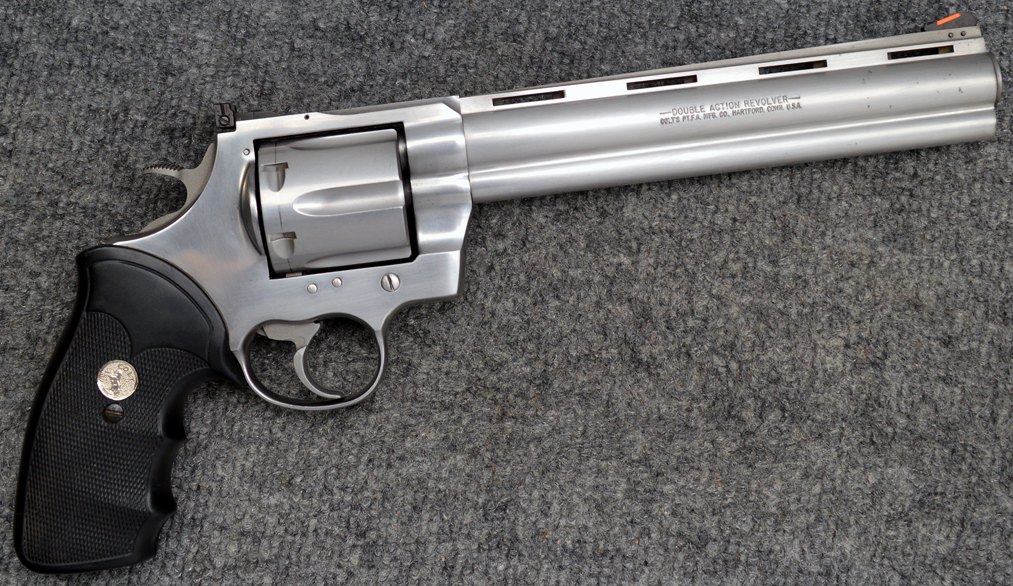 ++COLT ANACONDA .44 MAGNUM - Colt