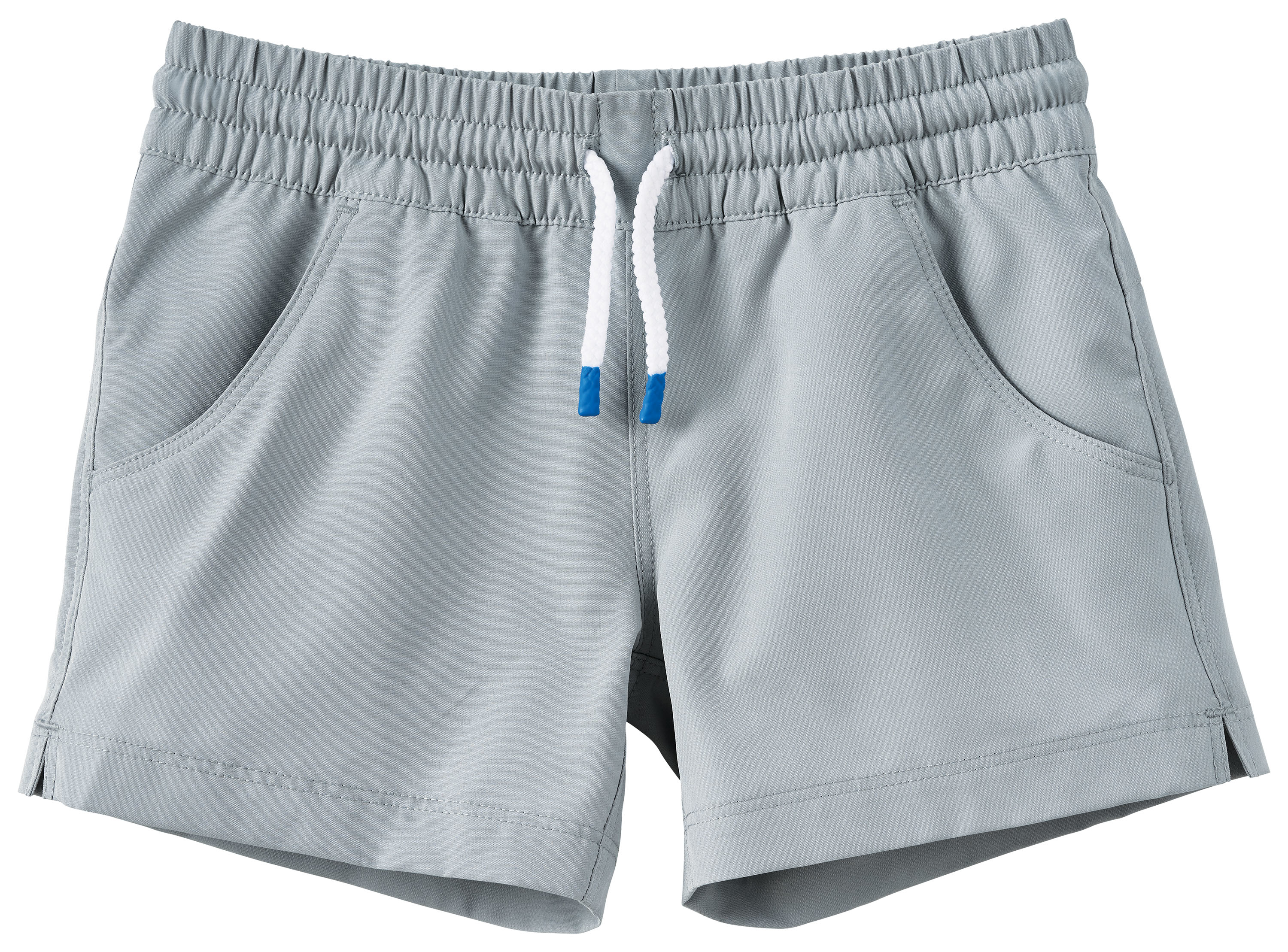 Image of World Wide Sportsman Charter Magic Shorts for Boys - Sea Animals Magic Print