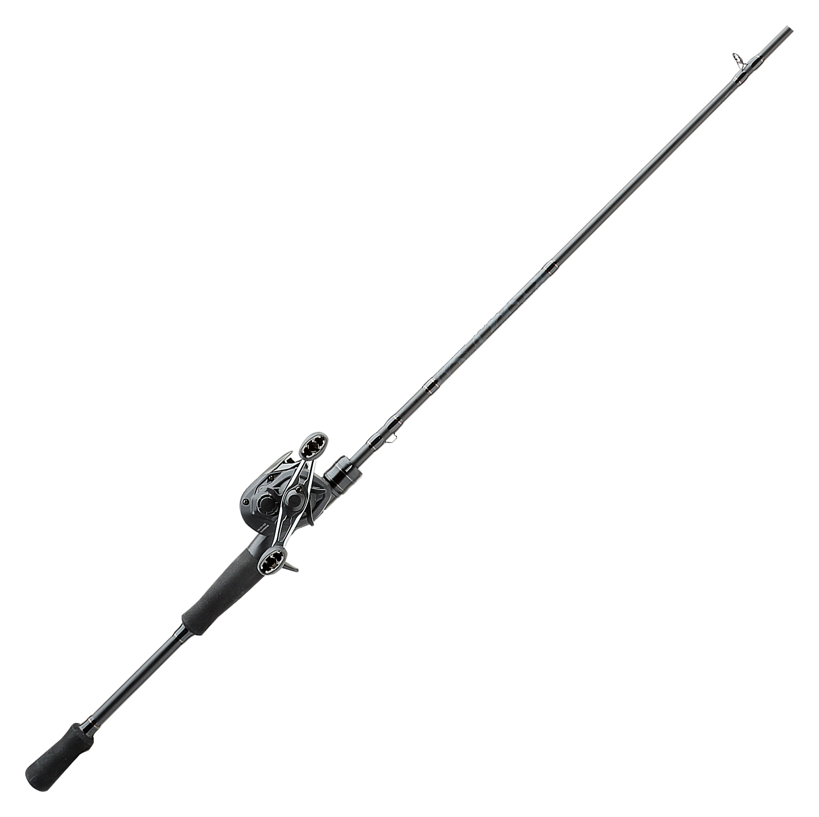 Shimano Caius Baitcast Combo