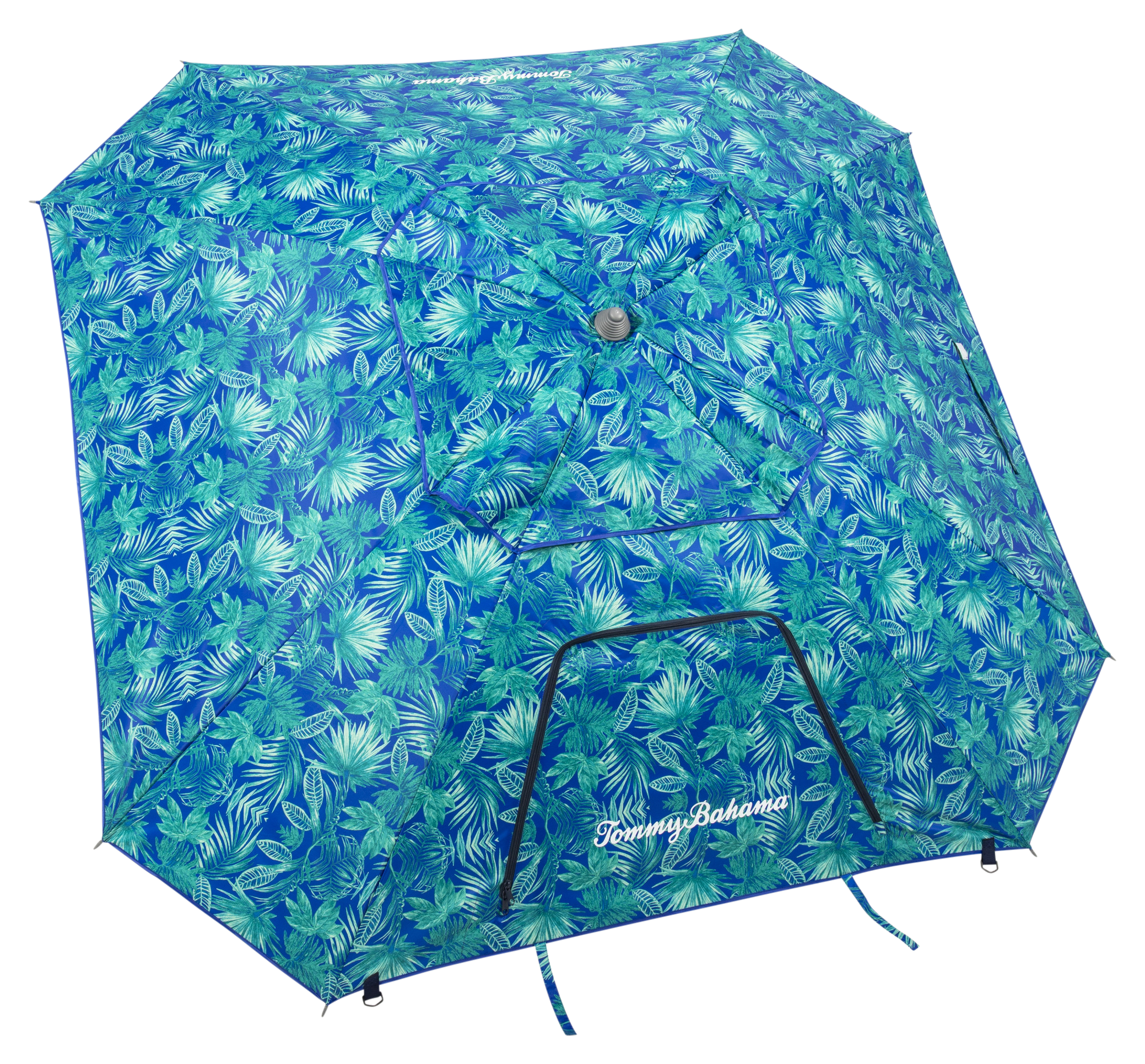 Tommy Bahama Total Sun Block Extreme Shade Umbrella                                                                             
