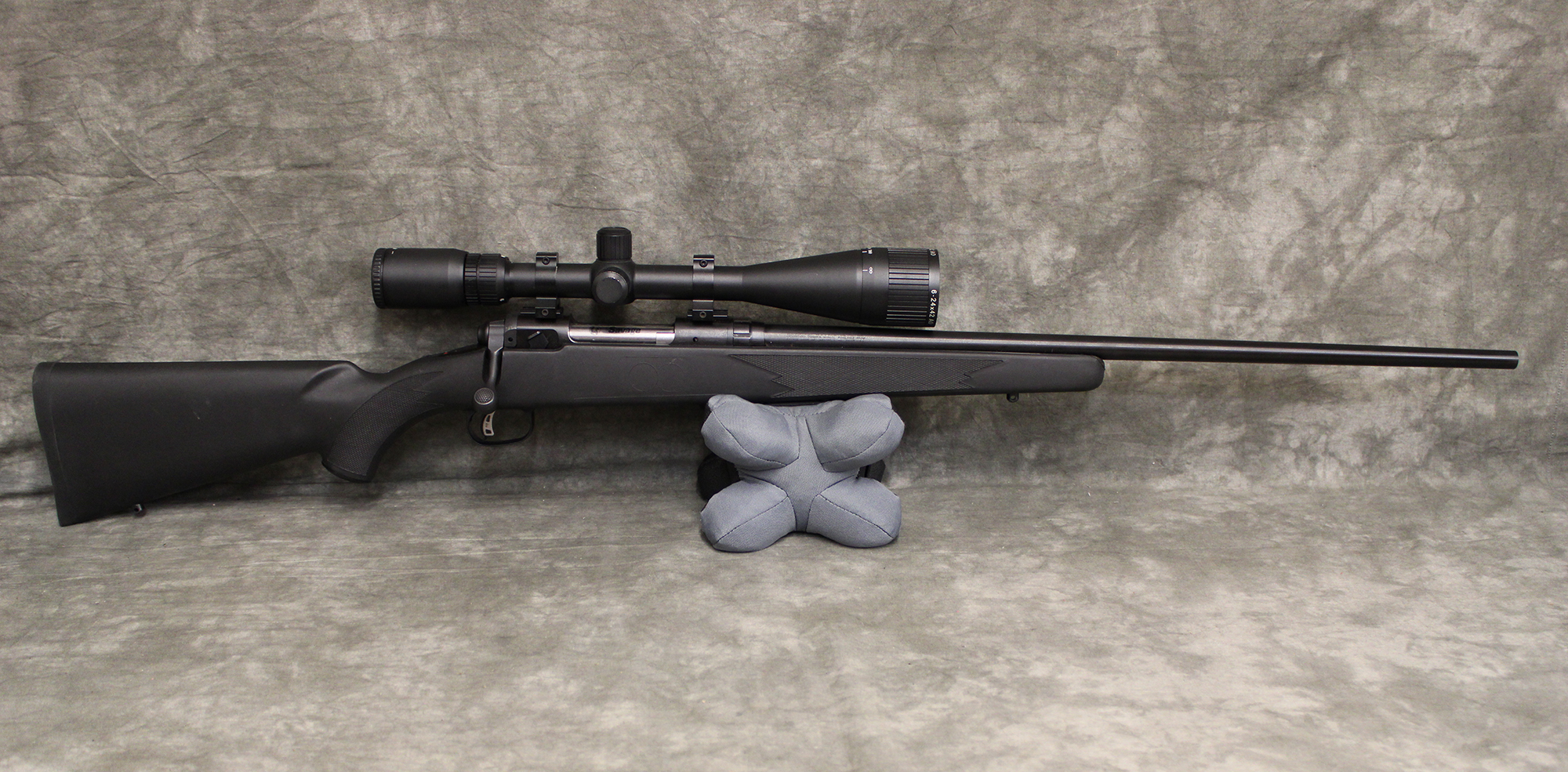 ++SAVAGE 11 .204 RUGER - Savage Arms