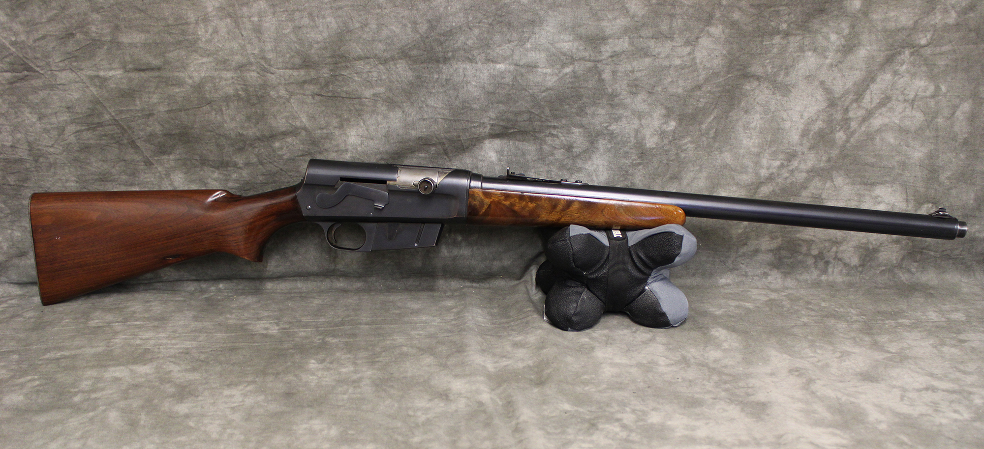 ++REMINGTON 81 .30 REMINGTON - Remington