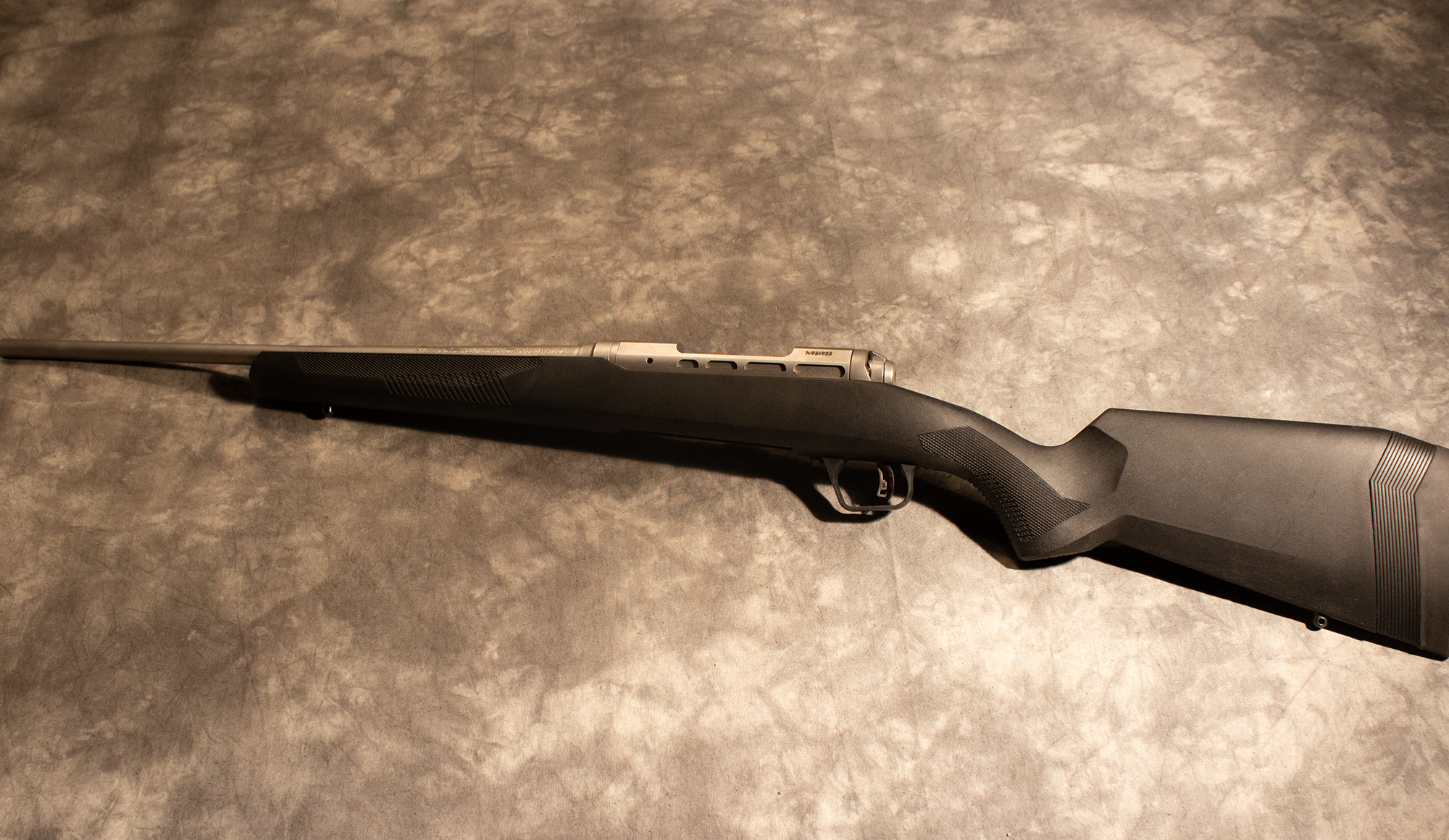 ++SAVAGE 110 6.5MM CREEDMOOR - Savage Arms