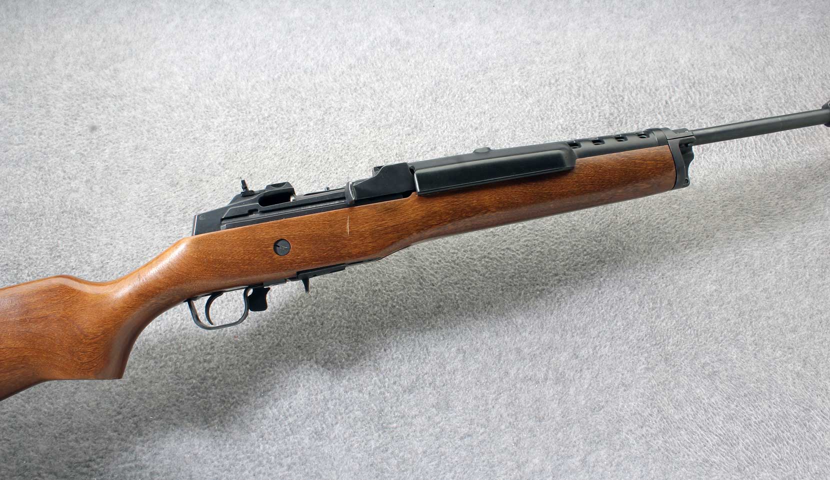 ++RUGER RANCH RIFLE .223 - Ruger