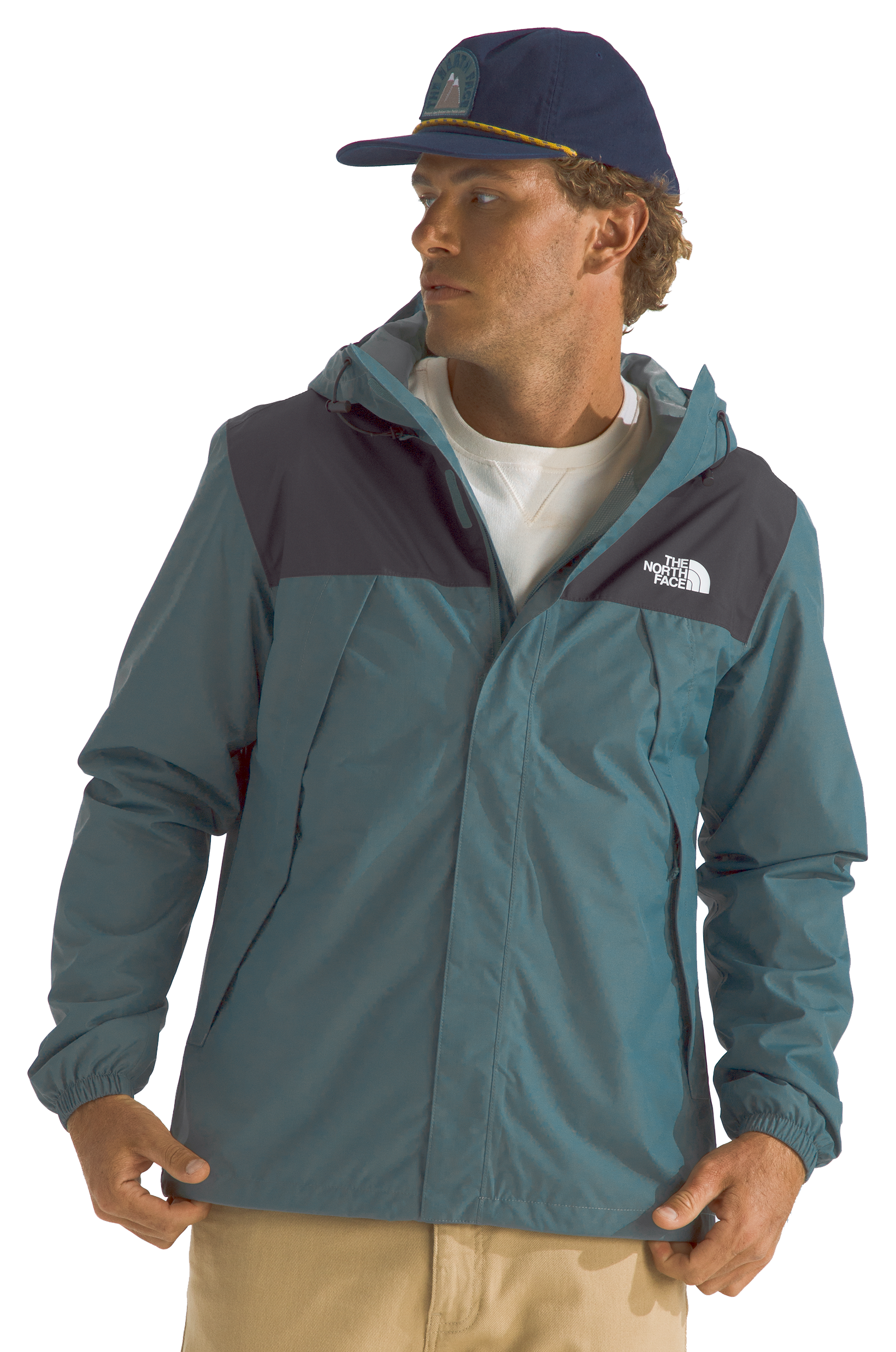 THE NORTH FACE Antora Jacket