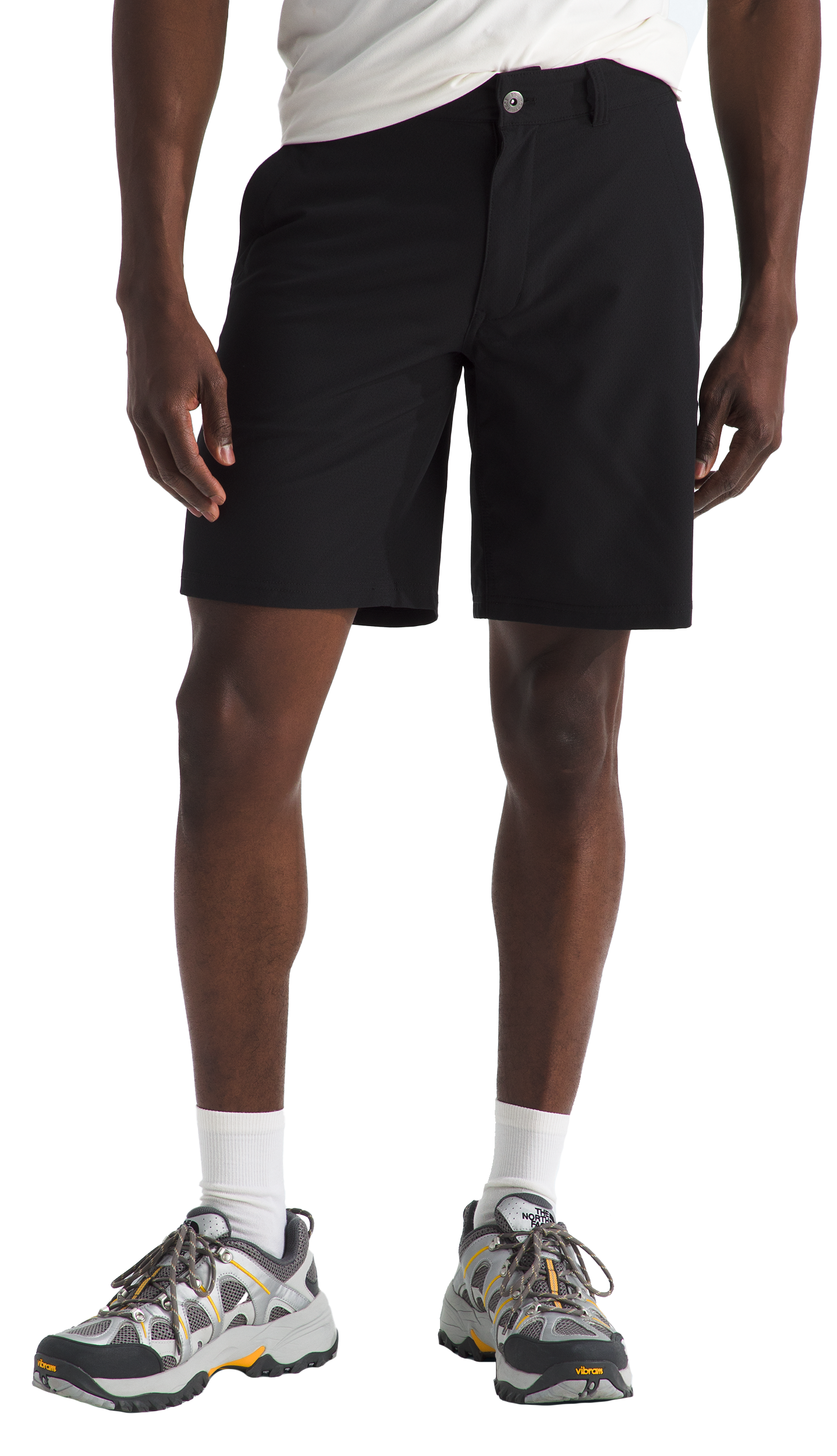 THE NORTH FACE Rolling Sun Packable Shorts for Men