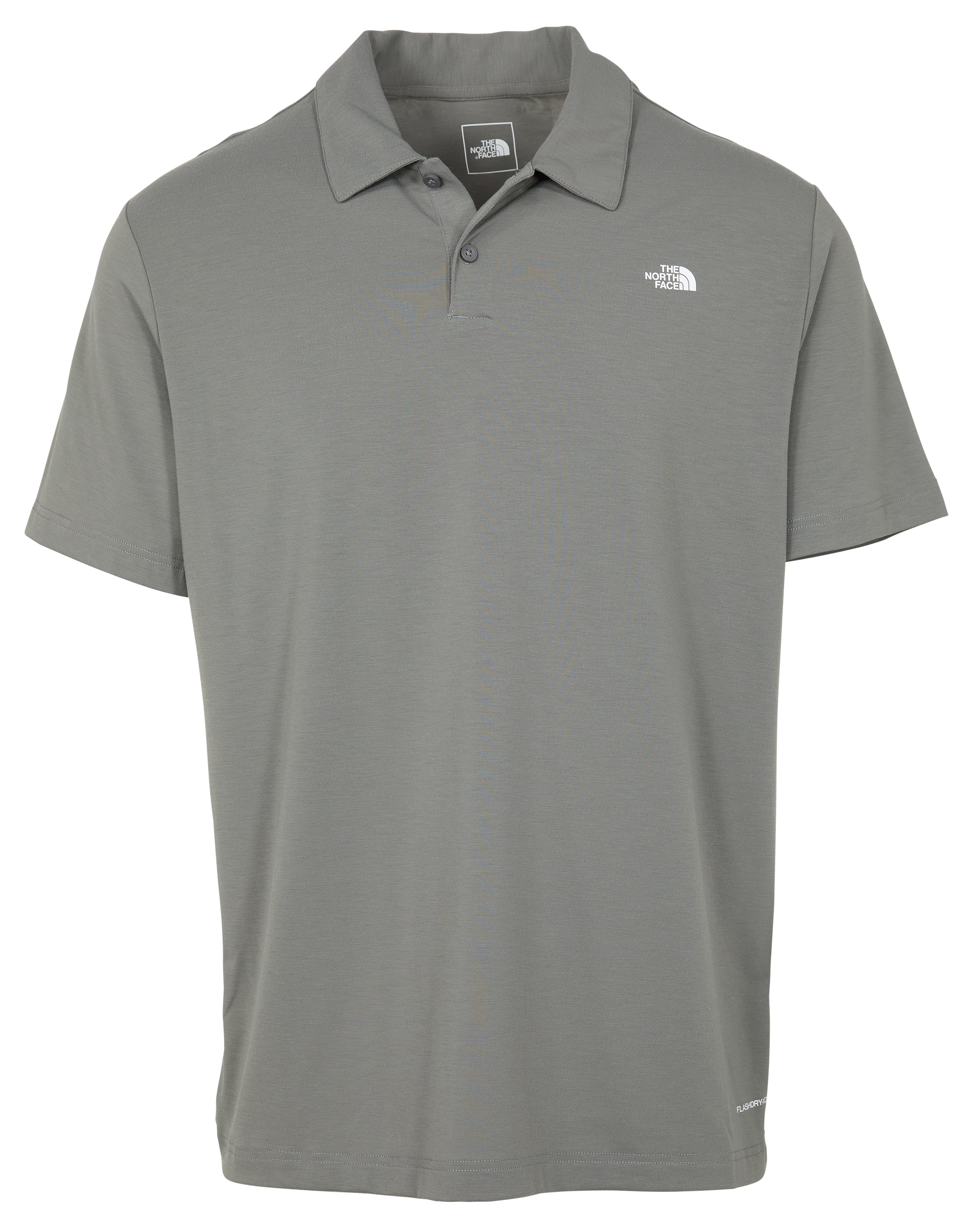 Image of The North Face Adventure Short-Sleeve Polo for Men