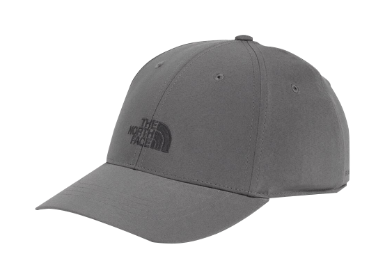 Image of The North Face 66 FlashDry Cap - Smoked Pearl/Asphalt Grey