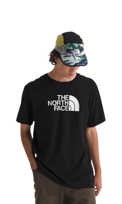 THE NORTH FACE Core Half Dome Short-Sleeve T-Shirt