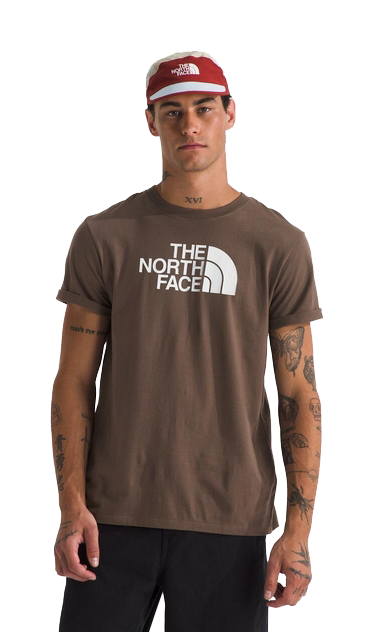 THE NORTH FACE Core Half Dome Short-Sleeve T-Shirt