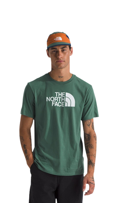 THE NORTH FACE Core Half Dome Short-Sleeve T-Shirt for Men