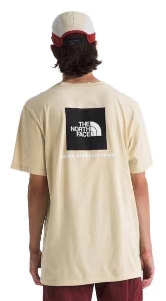 THE NORTH FACE Core Box NSE Short-Sleeve T-Shirt for Men