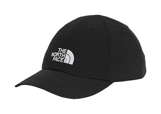 Image of The North Face Horizon Cap - TNF Black/TNF White - S/M