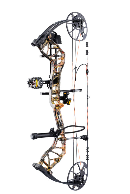 Bear Archery® Legit Maxx Compound Bow Bass Pro Shops Canada