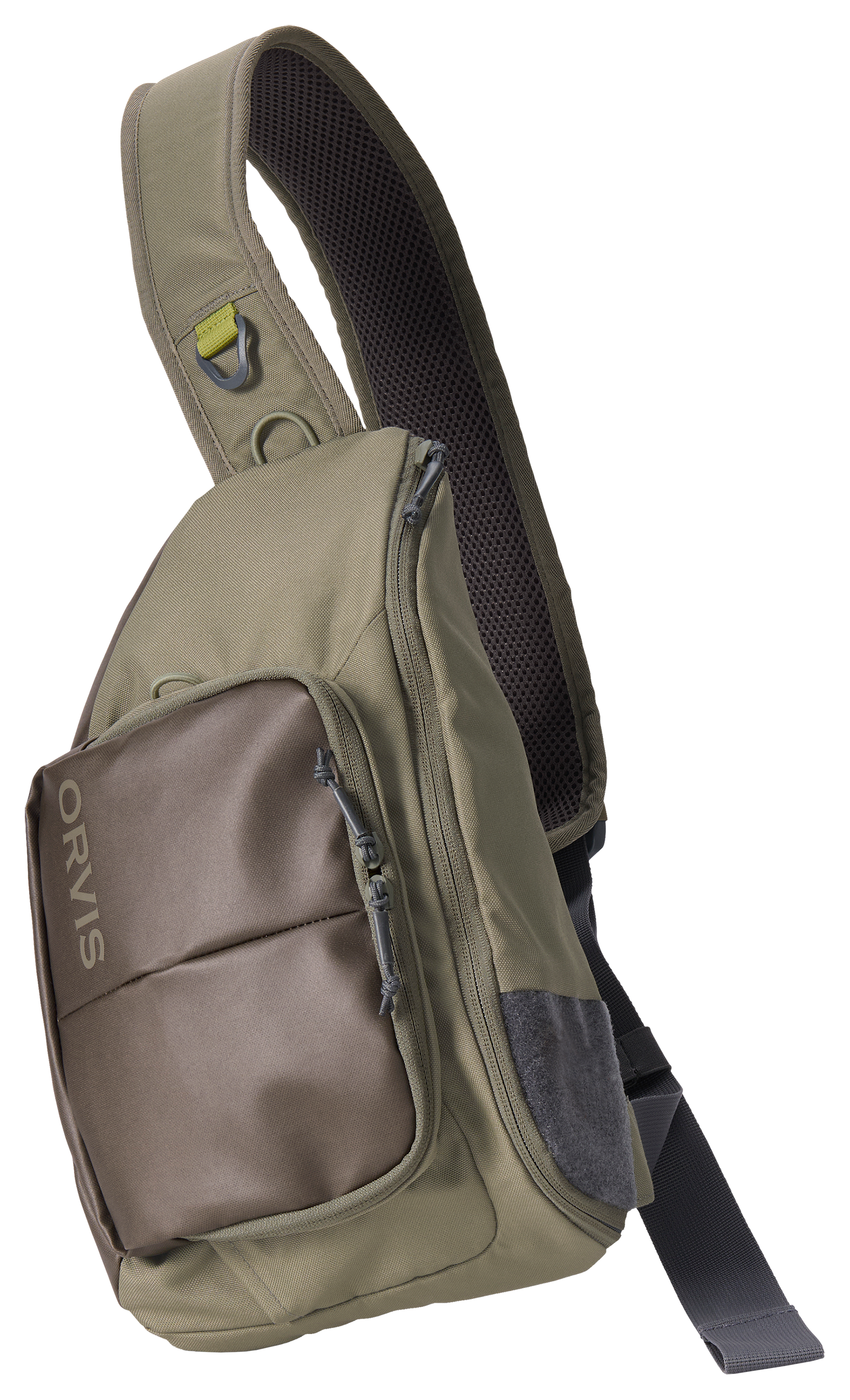 Image of Orvis Mini Sling Pack - Dusty Olive