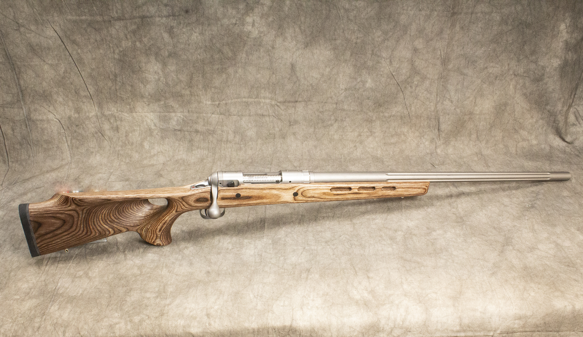 ++SAVAGE 12 .22-250 REMINGTON - Savage Arms