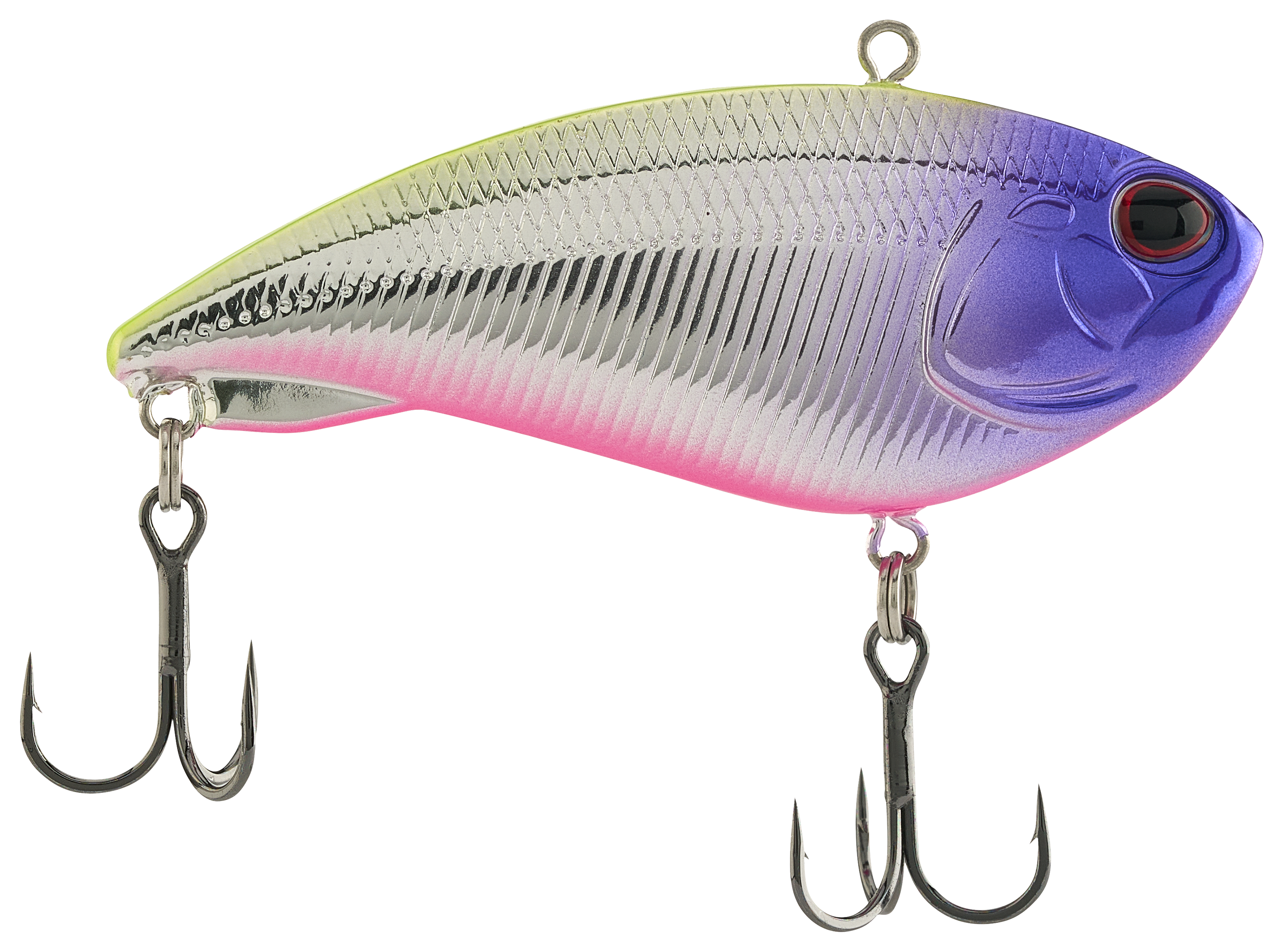 Image of "Berkley Jack Crankbait - Jester - 2-1/2"" - 1/2 oz."