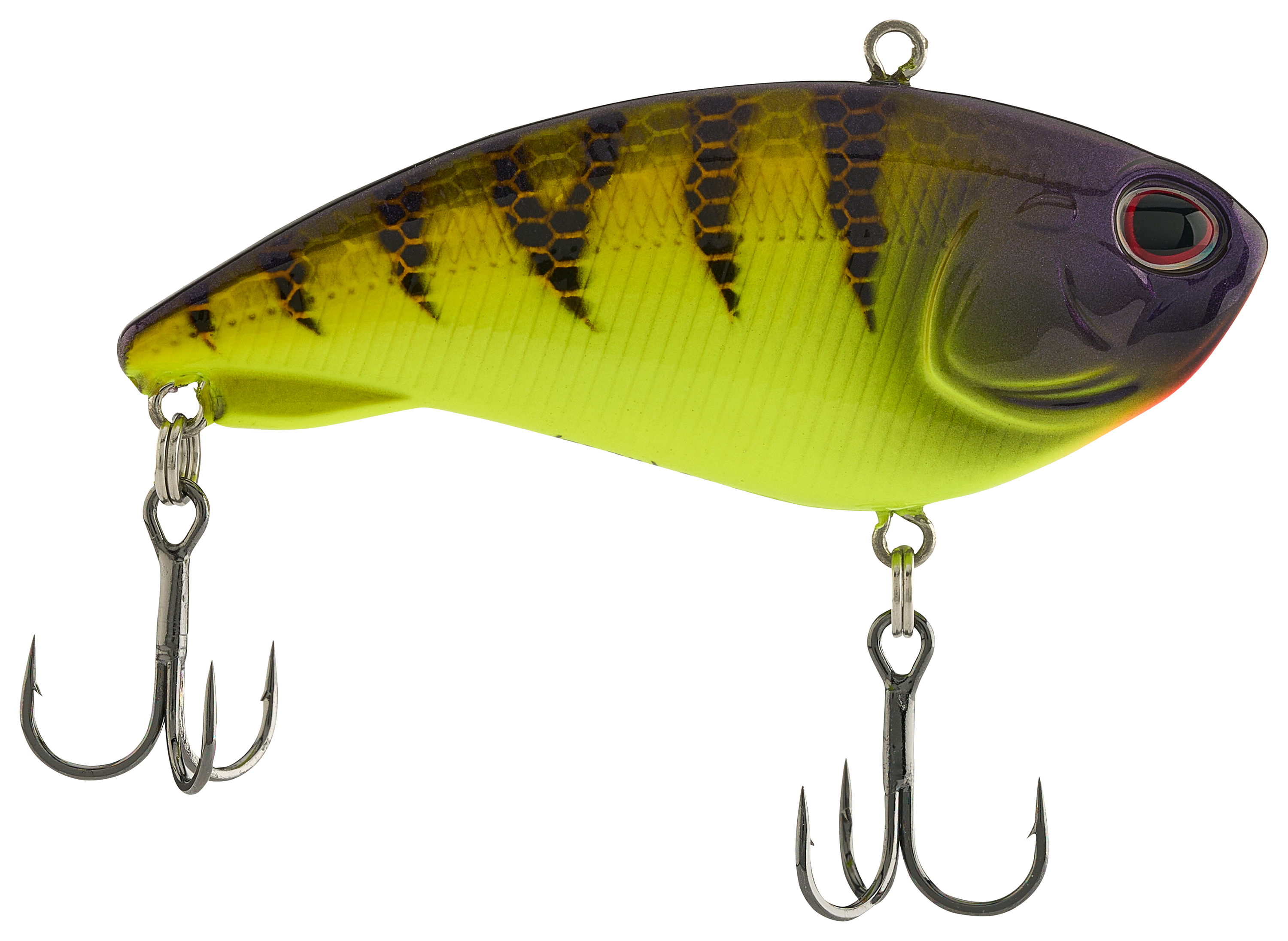 Image of "Berkley Jack Crankbait - Knockout - 2-1/2"" - 1/2 oz."