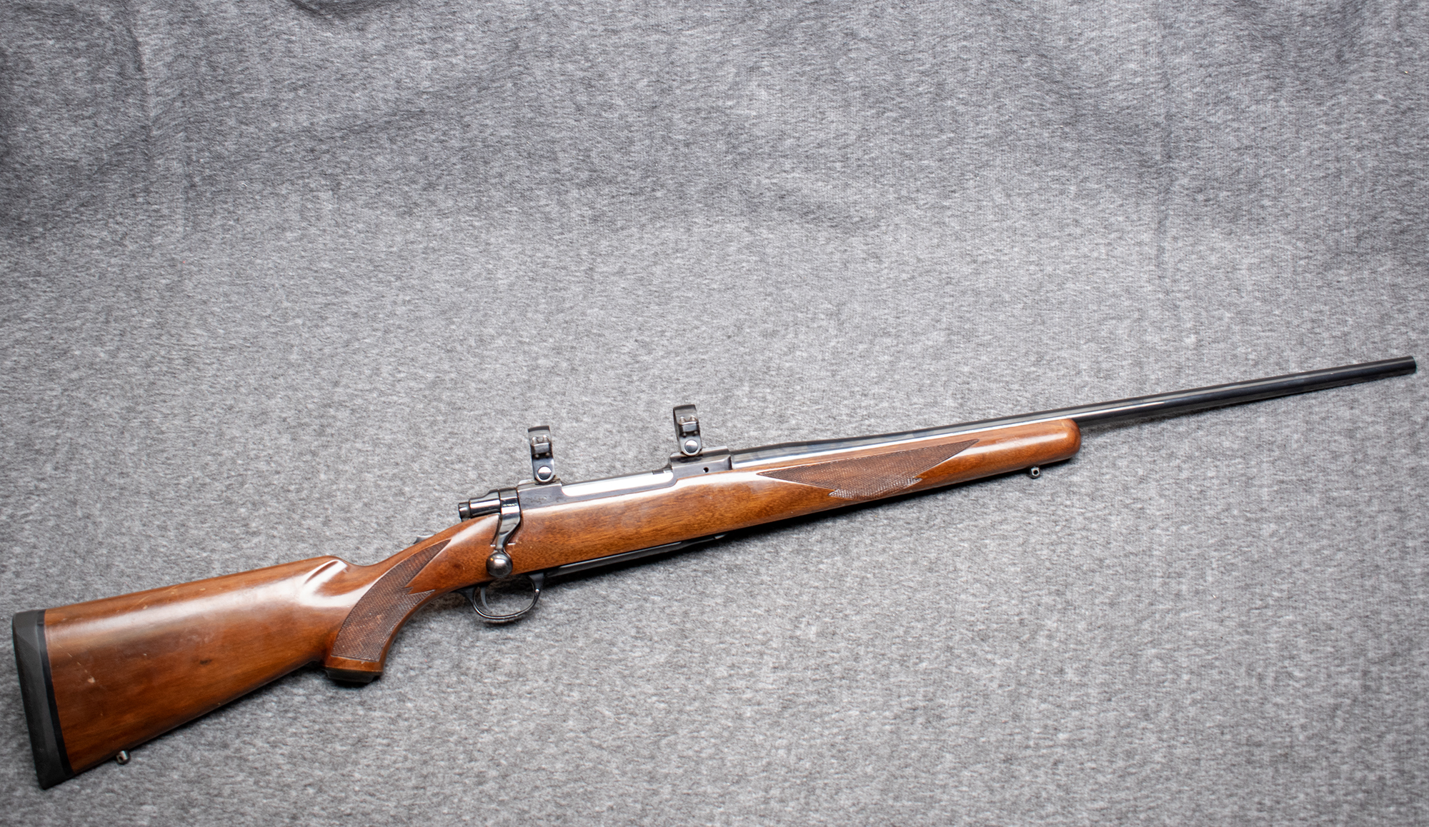 ++RUGER M77 .30-06 SPRINGFIELD - Ruger