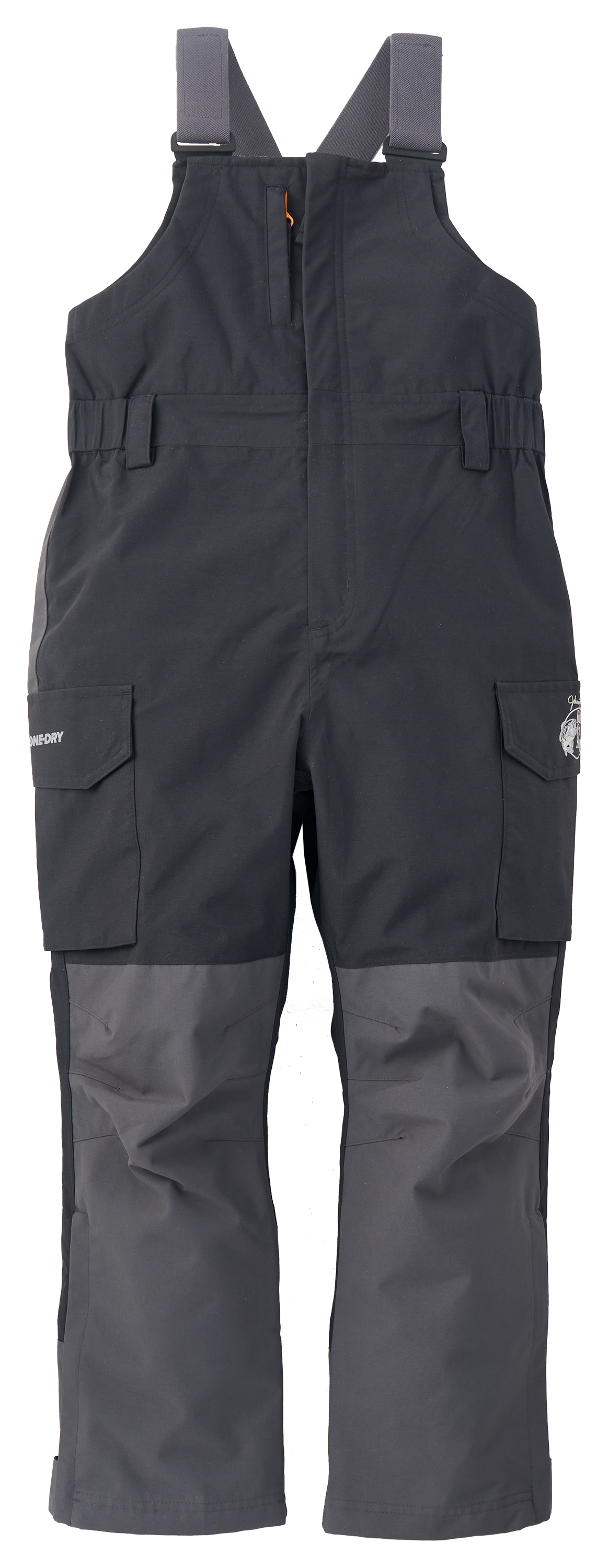 BASS PRO SHOPS HPR Bibs for Kids