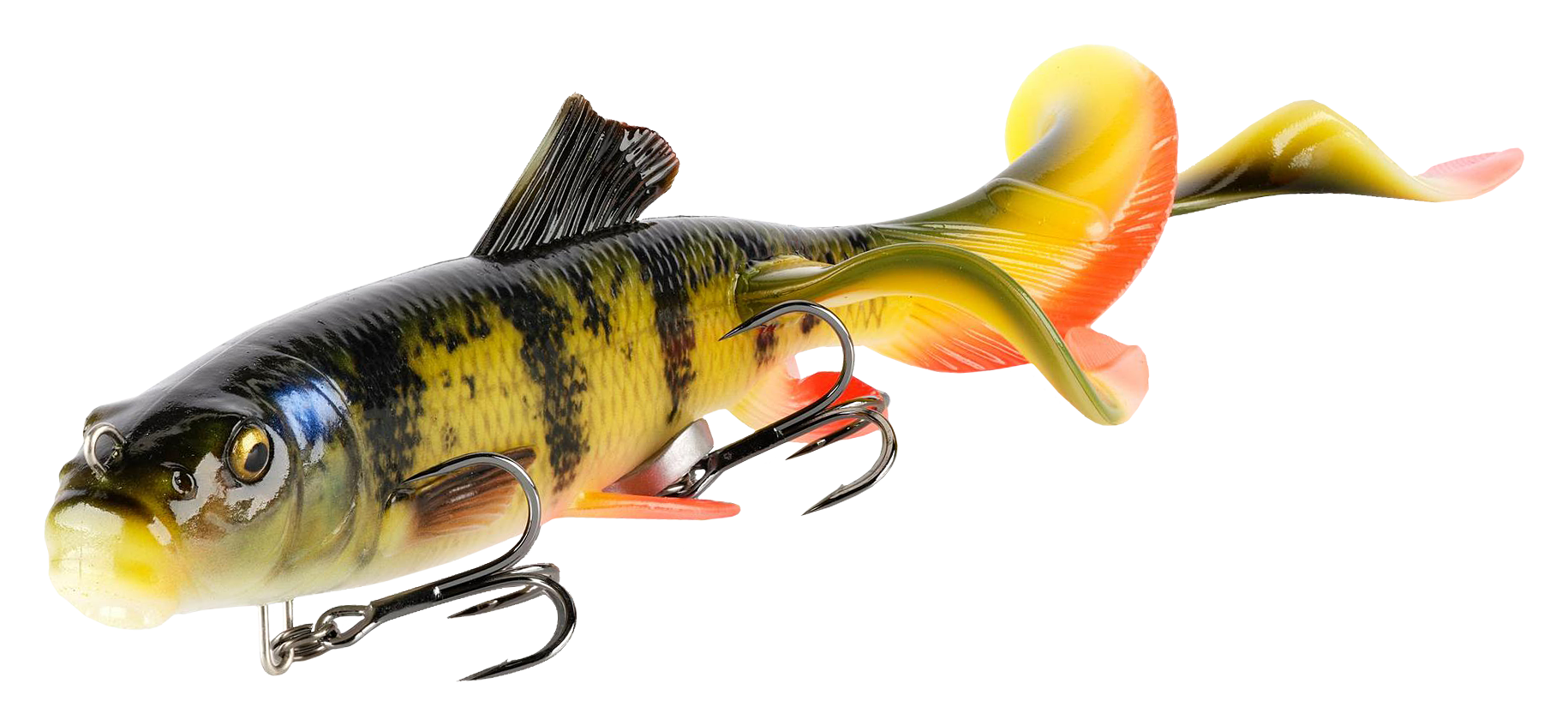 Image of Savage Gear 3D Sucker X-Tail