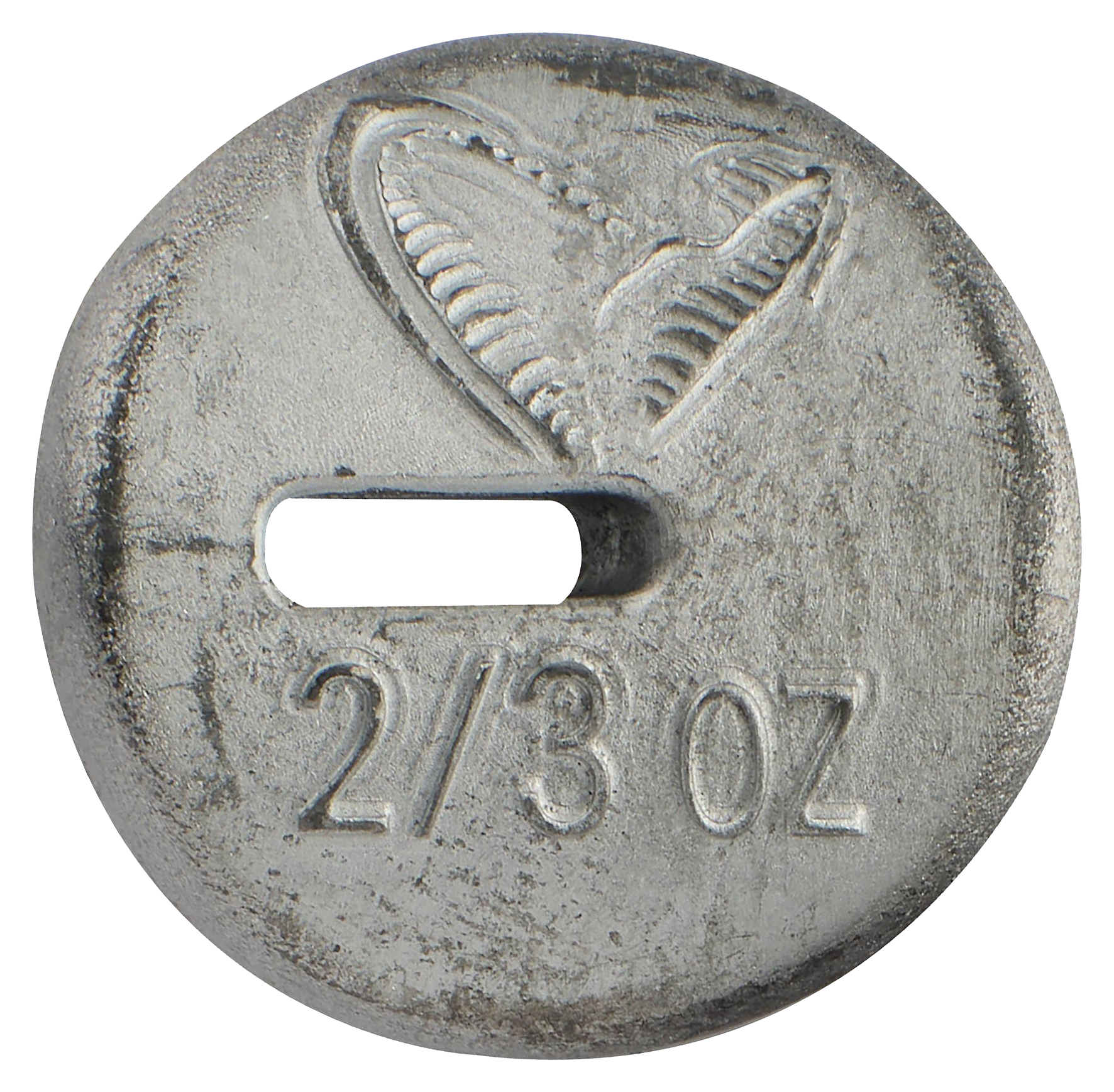 Image of Savage Gear Disc Weight - 2/3 oz.