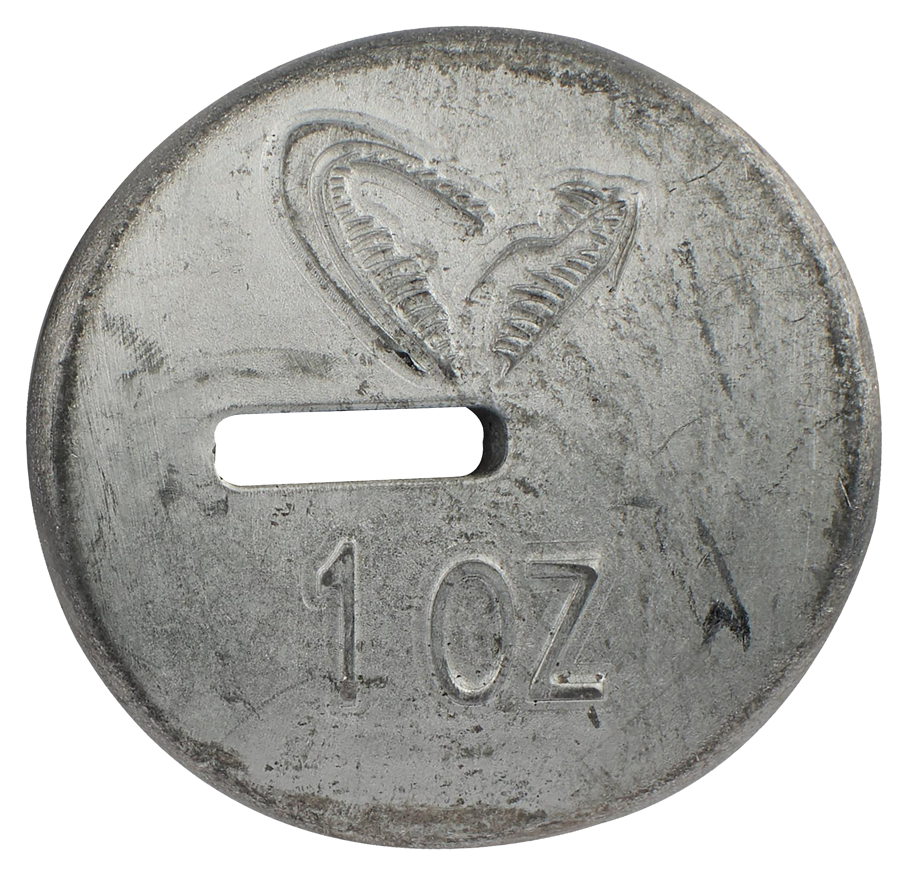 Image of Savage Gear Disc Weight - 1 oz.